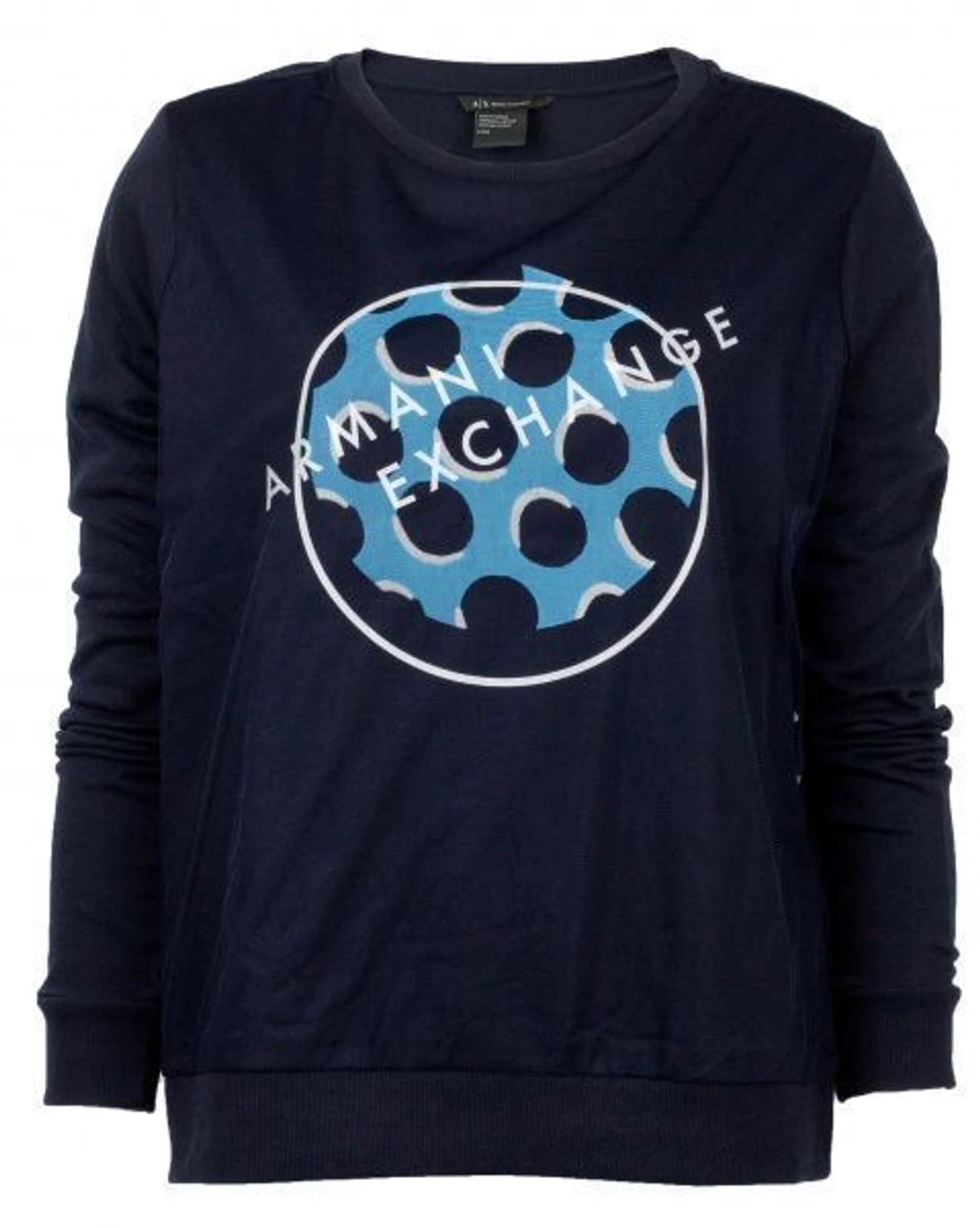 Светри та кардигани Armani Exchange модель 6YYMBM-YJQ4Z-1510 Фото