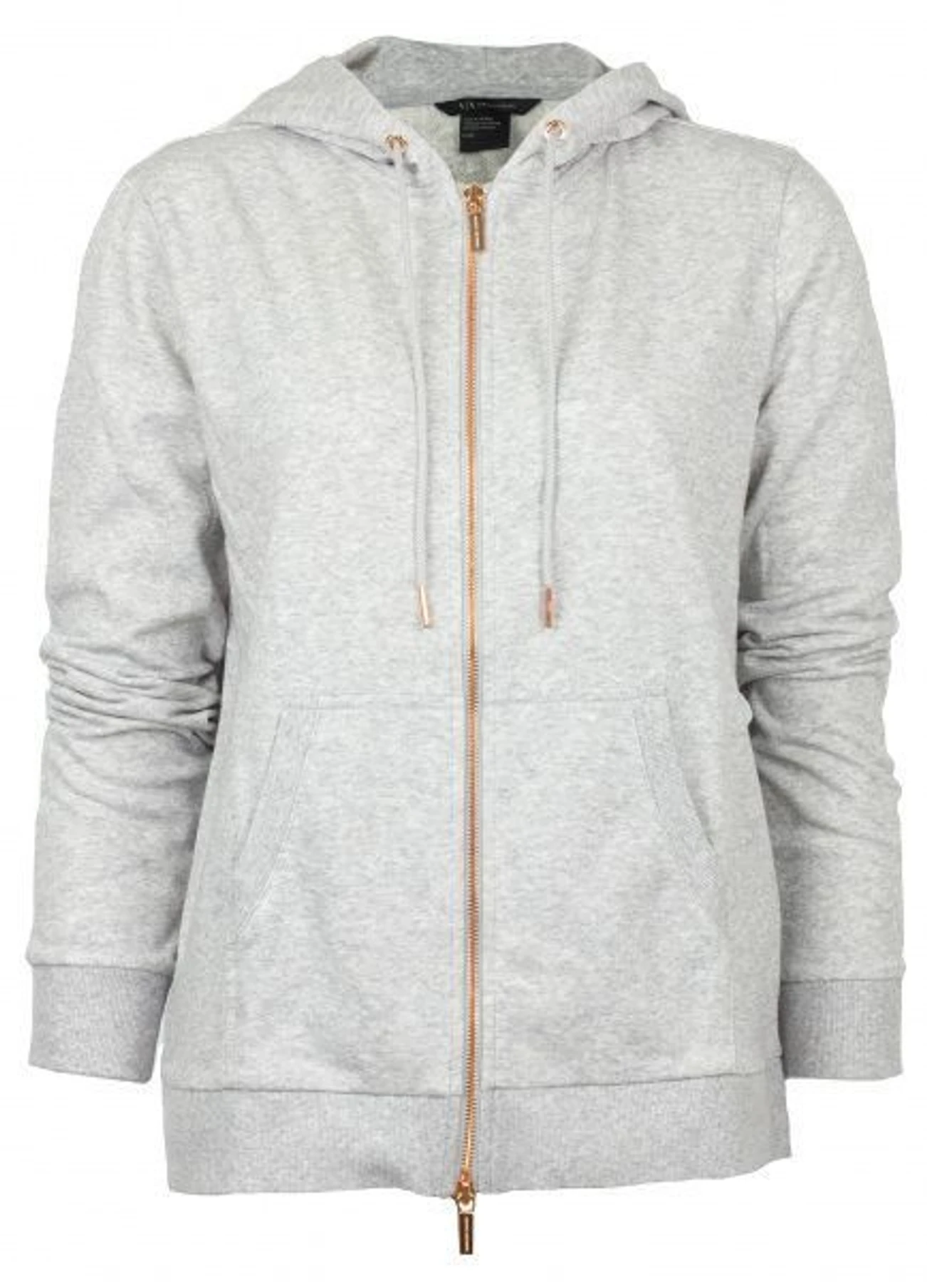 Худи и свитшоты Armani Exchange модель 6YYMBU-YJQ4Z-3911 Фото