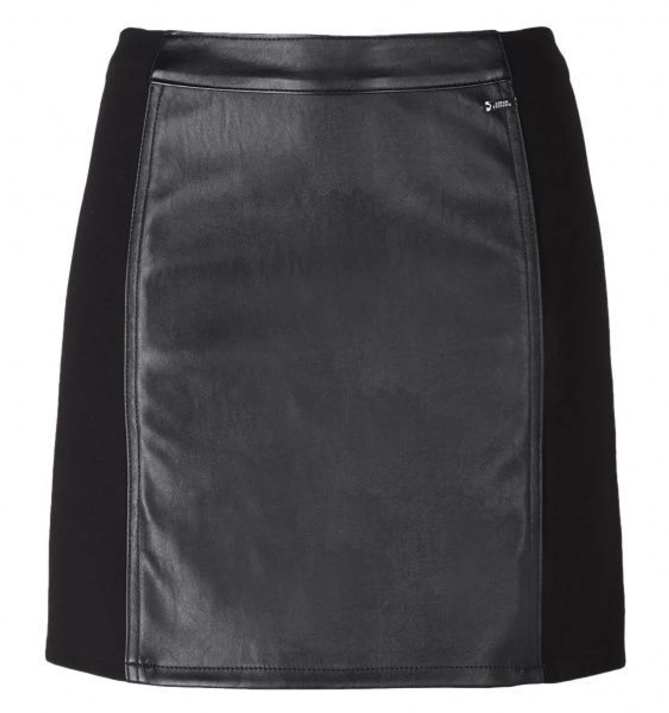 Спідниці Armani Exchange модель 6YYN04-YNR8Z-1200 Фото