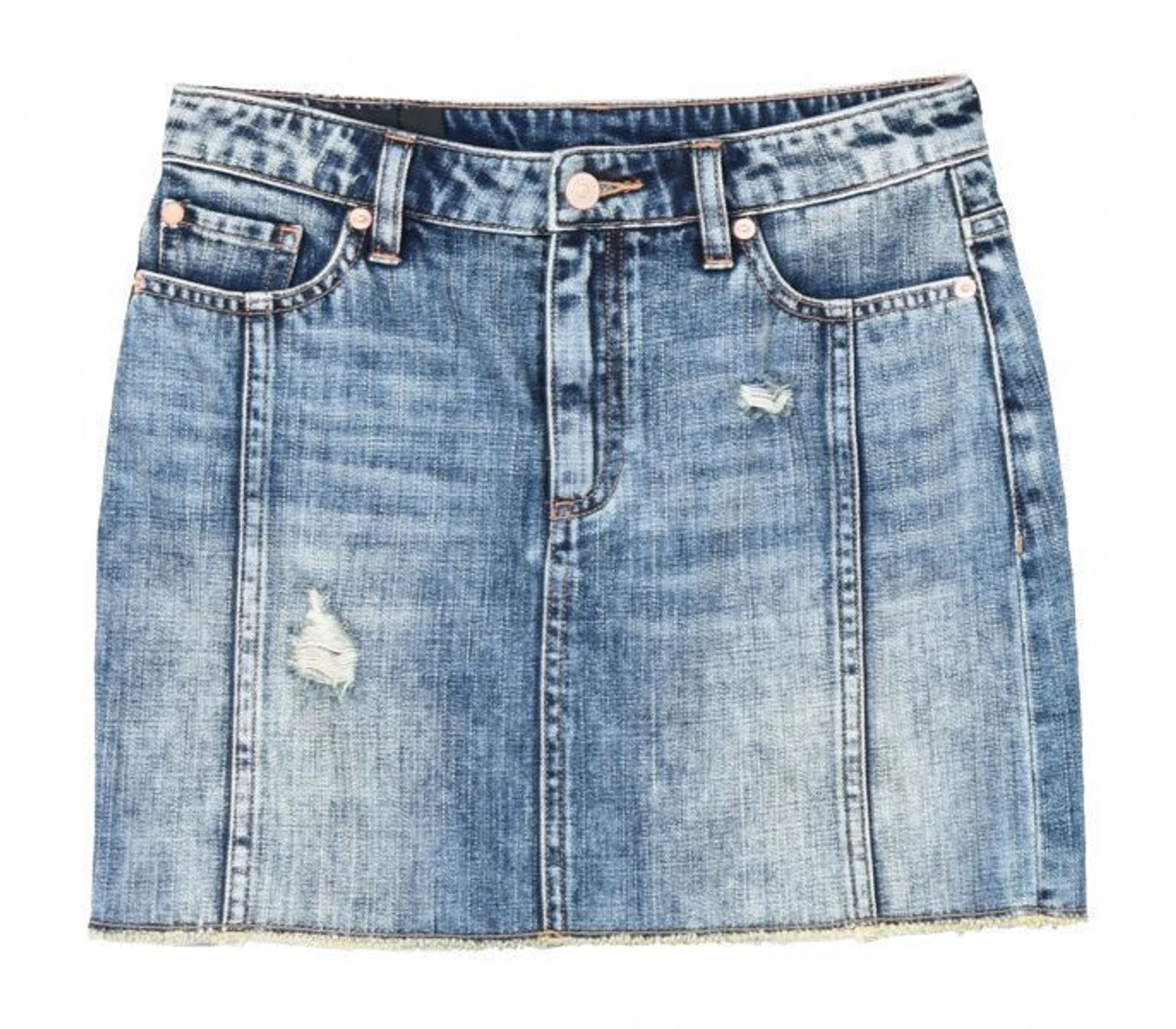 Спідниці Armani Exchange модель 6YYN14-Y2BAZ-1500 Фото