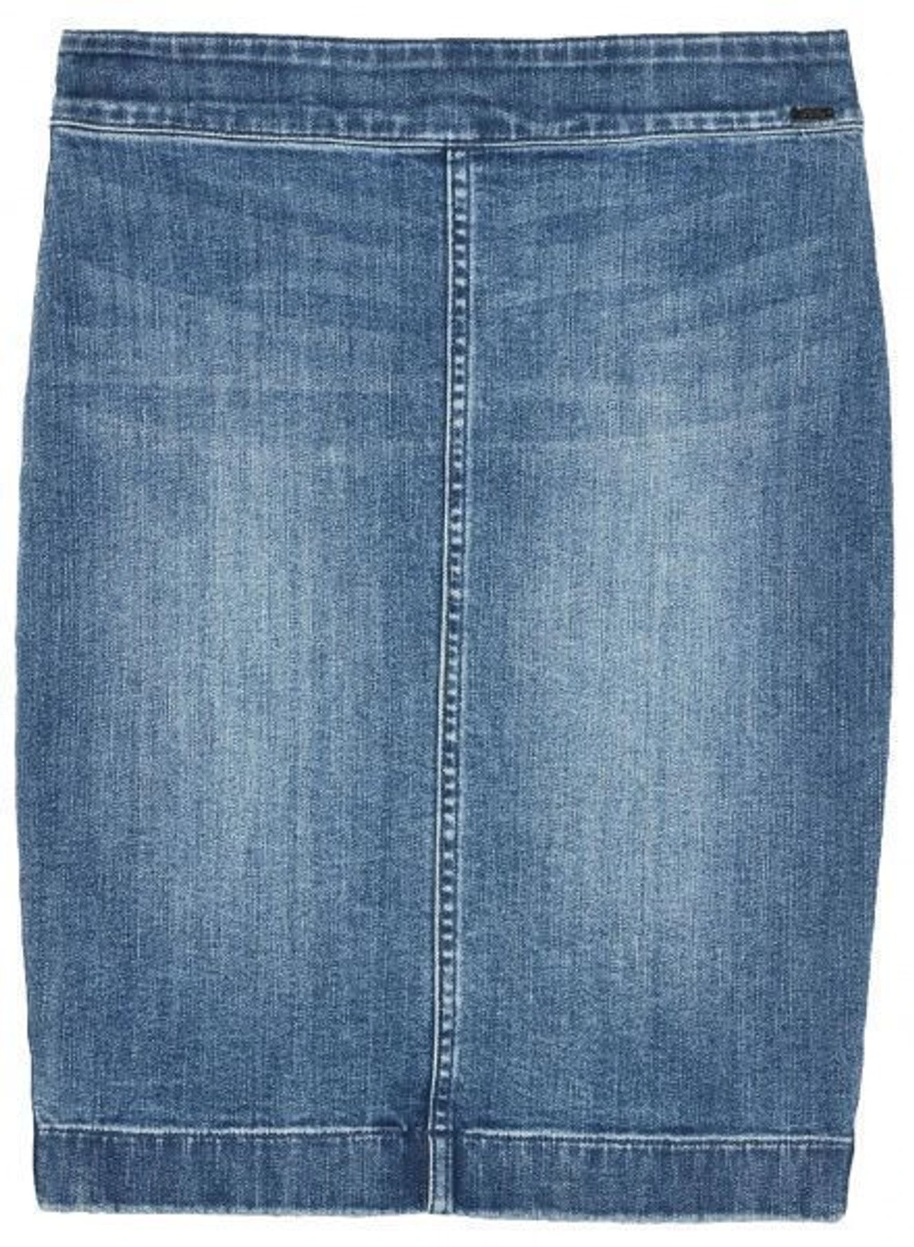 Спідниці Armani Exchange модель 6YYN60-Y3ADZ-1500 Фото