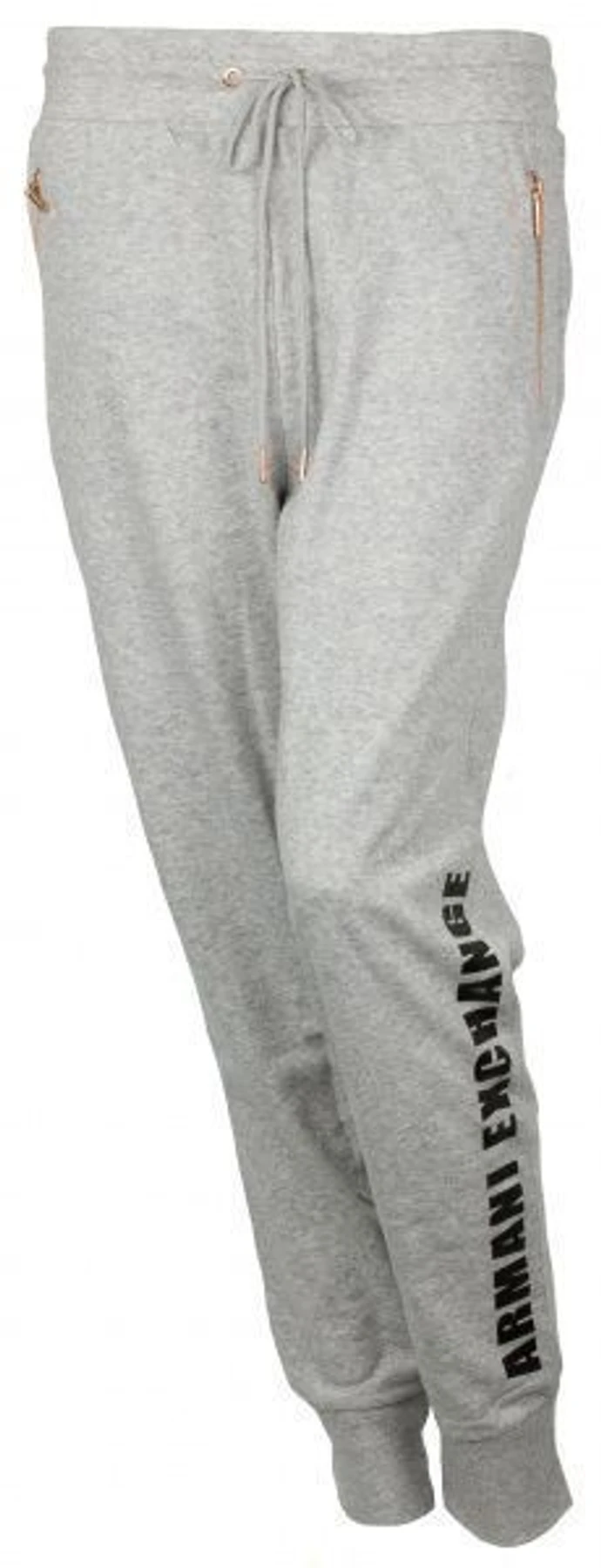 Брюки Armani Exchange модель 6YYP83-YJQ4Z-3911 Фото