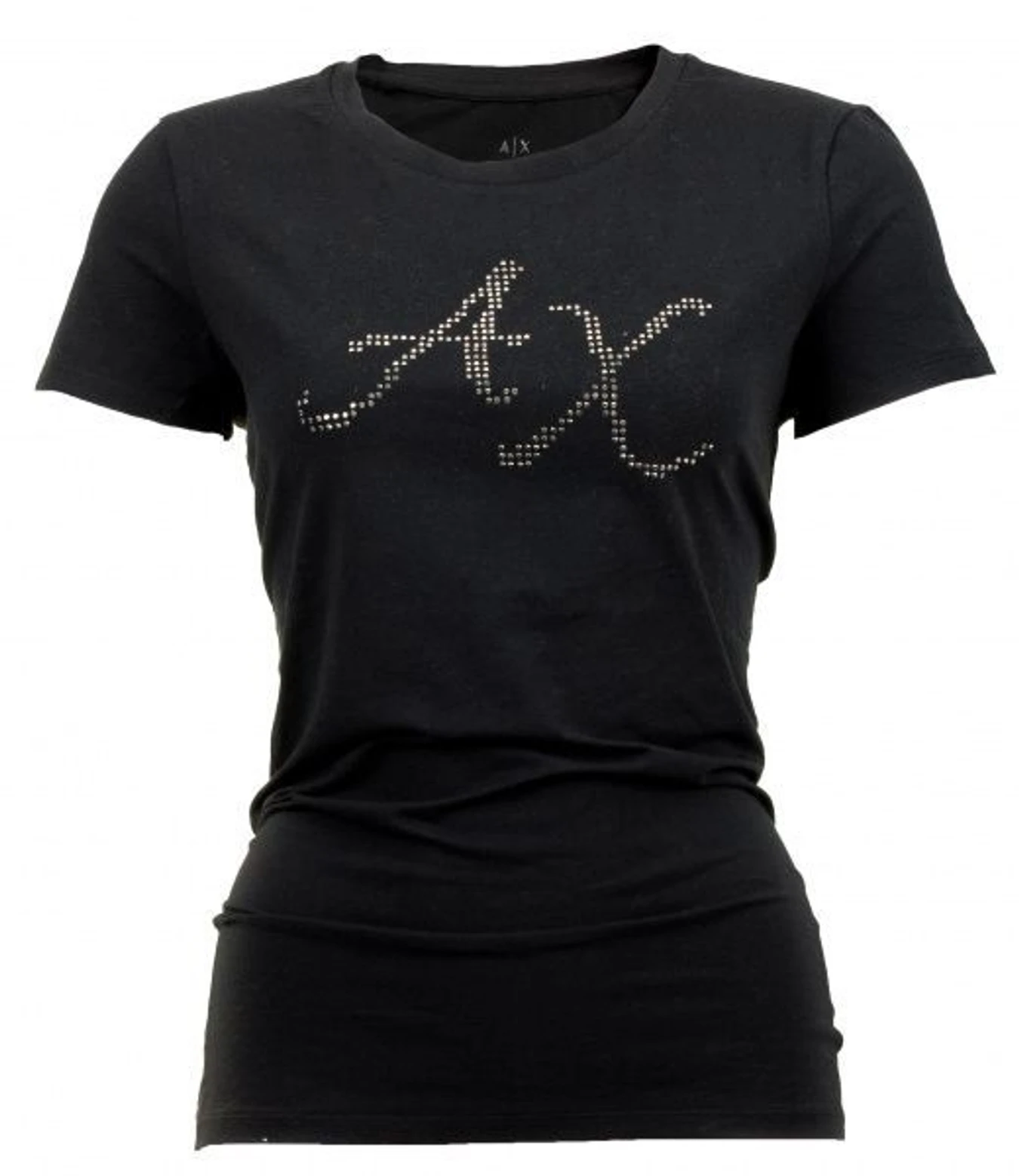 Футболки і поло Armani Exchange модель 6YYT85-YJC7Z-1200 Футболки і поло Armani Exchange модель 6YYT85-YJC7Z-1200 Фото