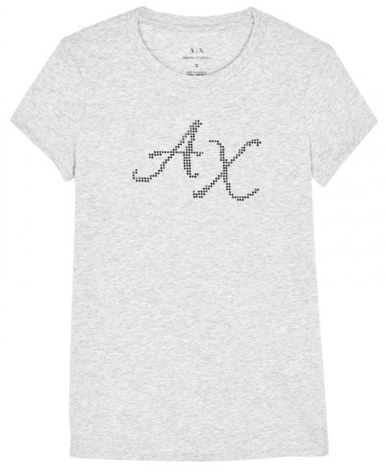 Футболки і поло Armani Exchange модель 6YYT85-YJC7Z-3911 Фото