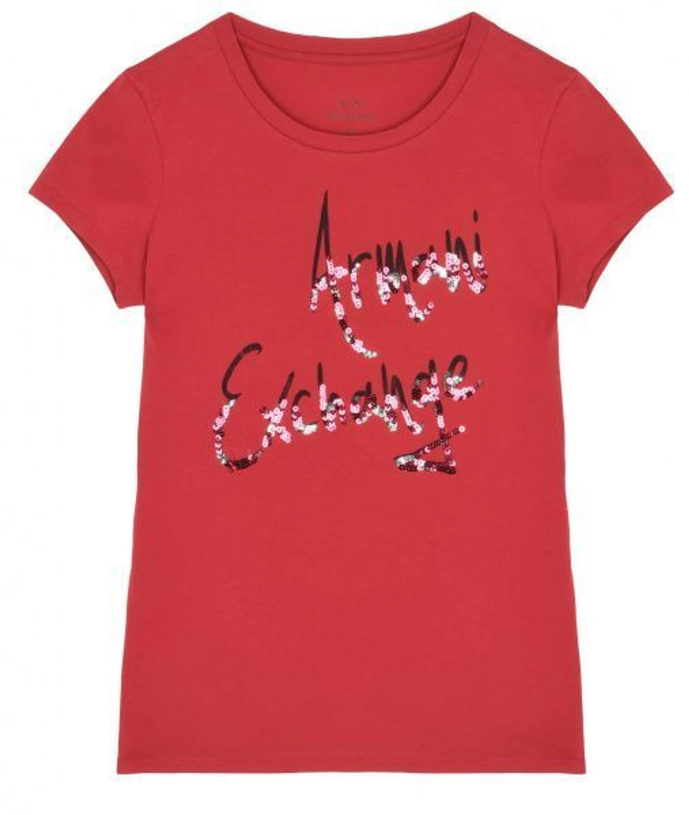 Футболки і поло Armani Exchange модель 6YYT97-YJA8Z-1415 Футболки і поло Armani Exchange модель 6YYT97-YJA8Z-1415 Фото