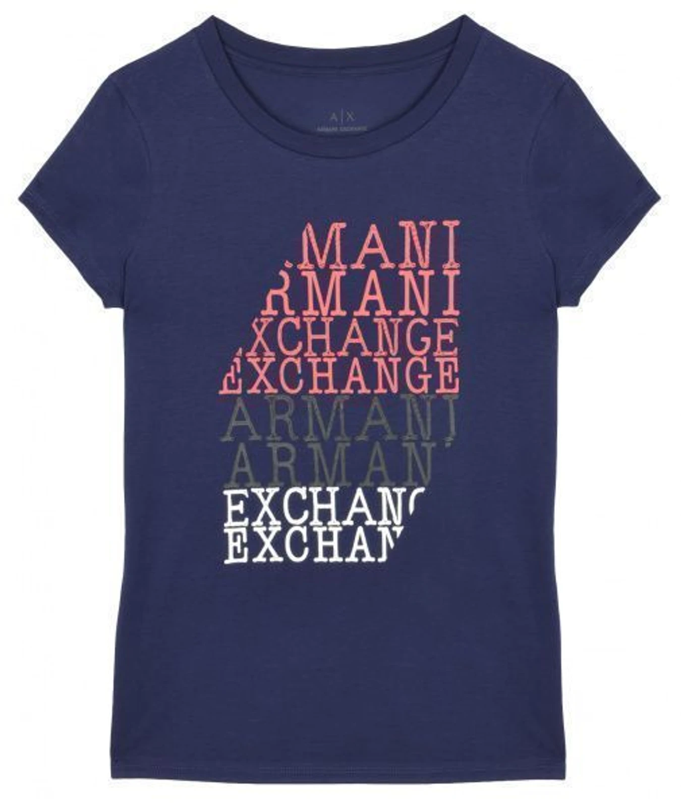 Футболки і поло Armani Exchange модель 6YYTAF-YJA8Z-1415 Футболки і поло Armani Exchange модель 6YYTAF-YJA8Z-1415 Фото