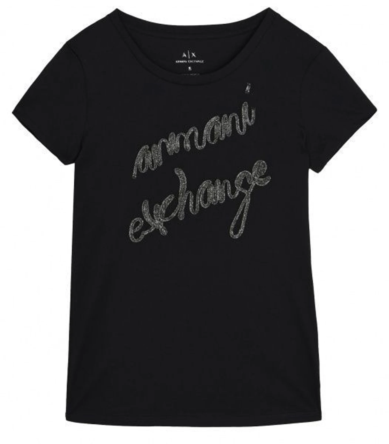 Футболки і поло Armani Exchange модель 6YYTAR-YJA8Z-1200 Фото