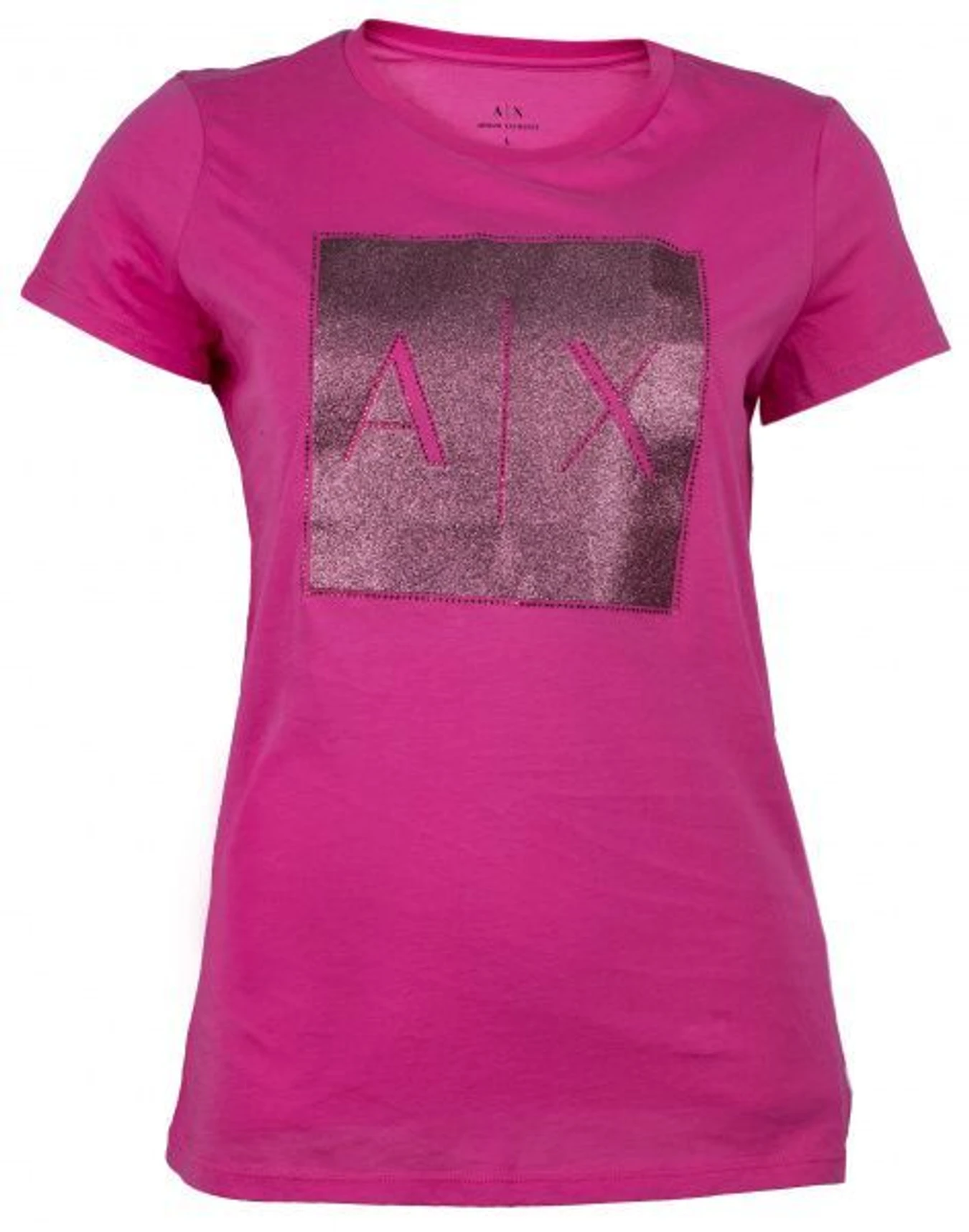 Футболки і поло Armani Exchange модель 6YYTAT-YJA8Z-1408 Футболки і поло Armani Exchange модель 6YYTAT-YJA8Z-1408 Фото