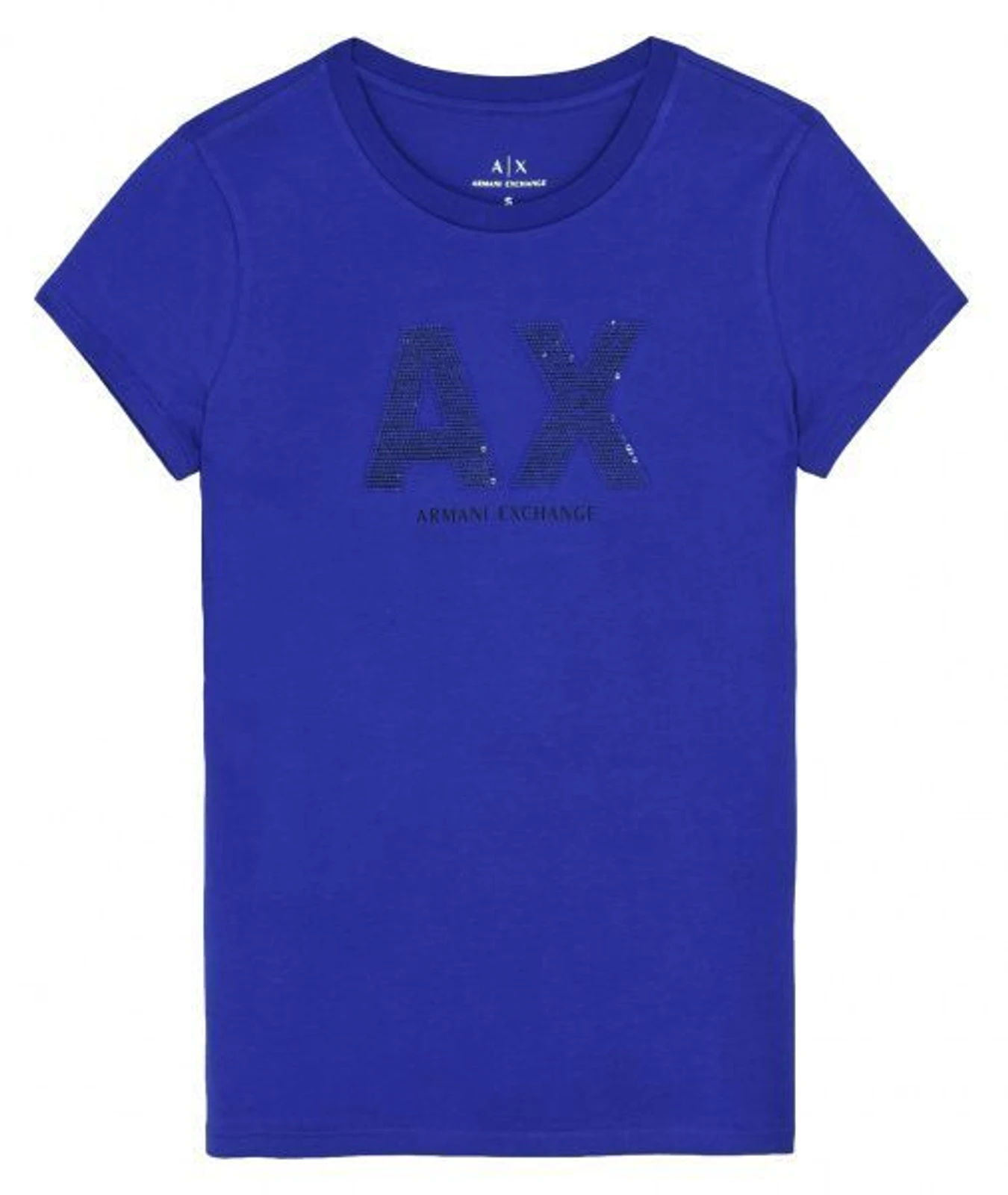 Футболки і поло Armani Exchange модель 6YYTBA-YJA8Z-1507 Фото