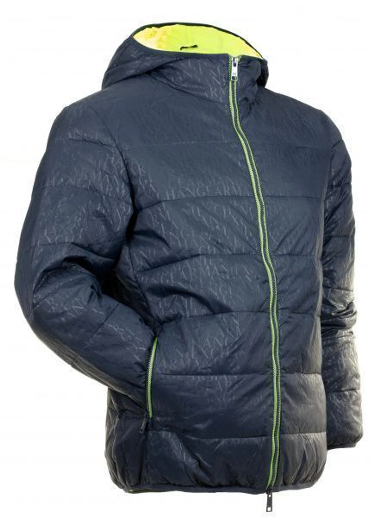 Куртки та дублянки Armani Exchange модель 6YZB05-ZNP2Z-2578 Фото