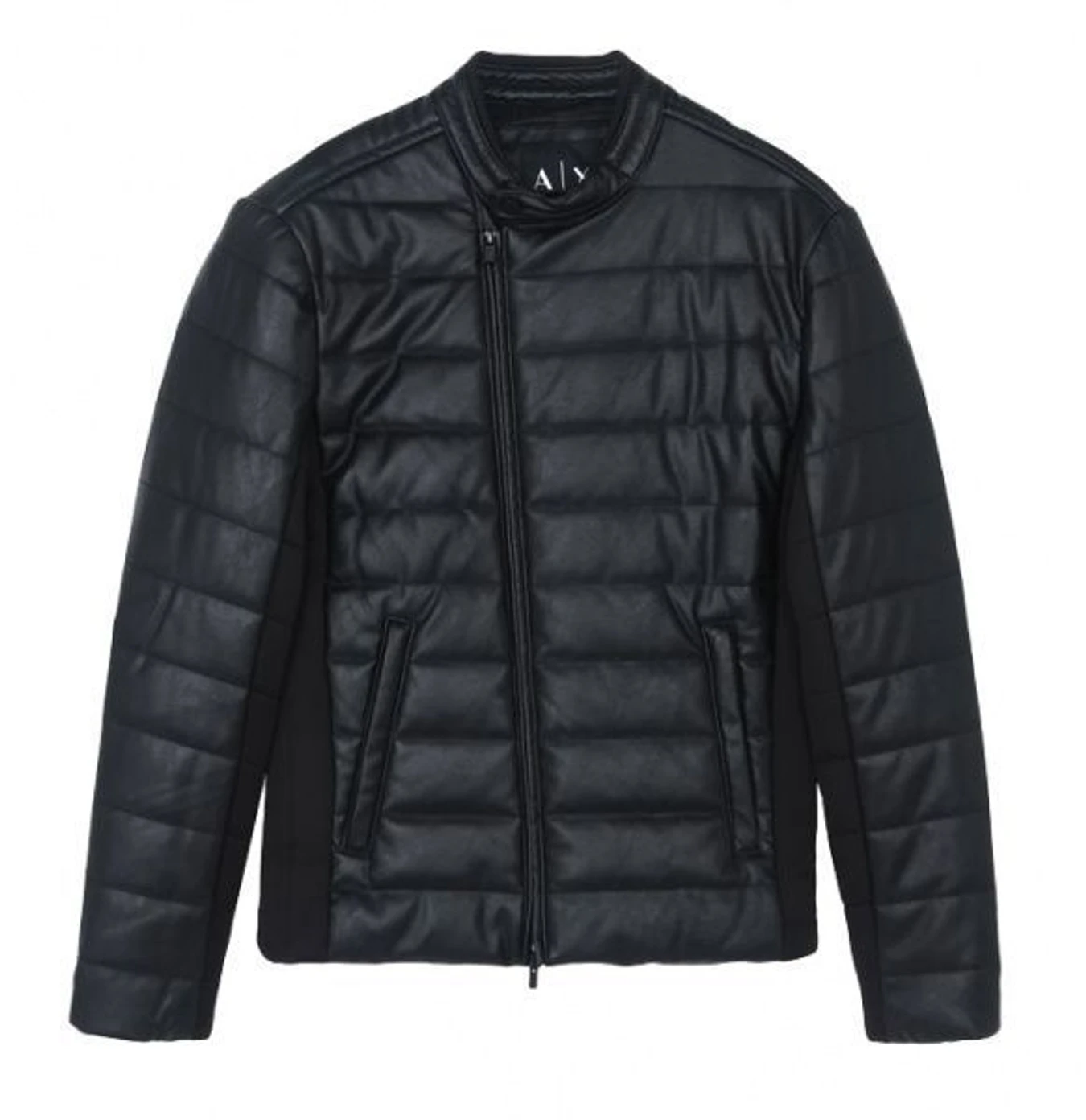 Куртки та дублянки Armani Exchange модель 6YZB19-ZN63Z-1200 Фото