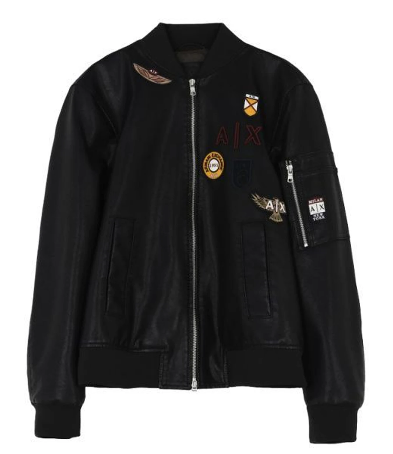 Куртки та дублянки Armani Exchange модель 6YZB30-ZNV9Z-1200 Фото