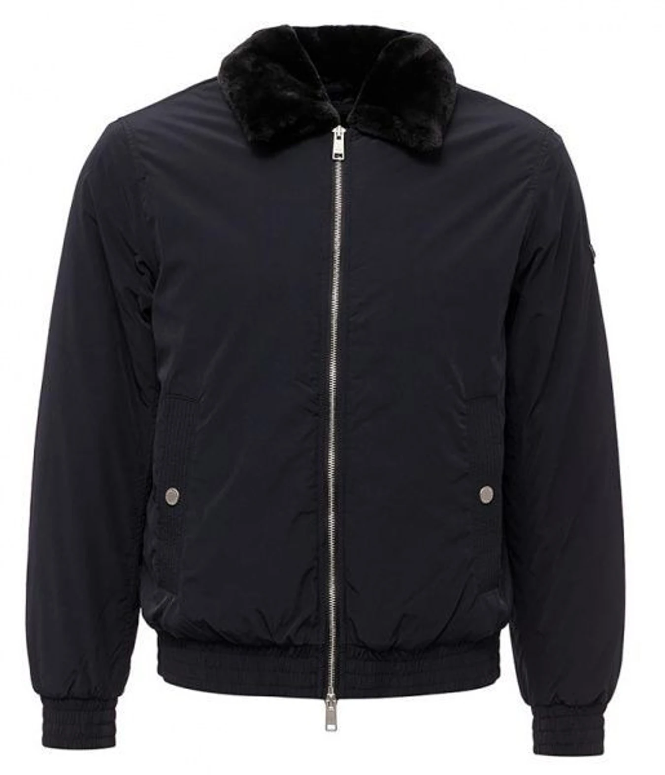 Куртки та дублянки Armani Exchange модель 6YZB33-ZN95Z-1510 Фото