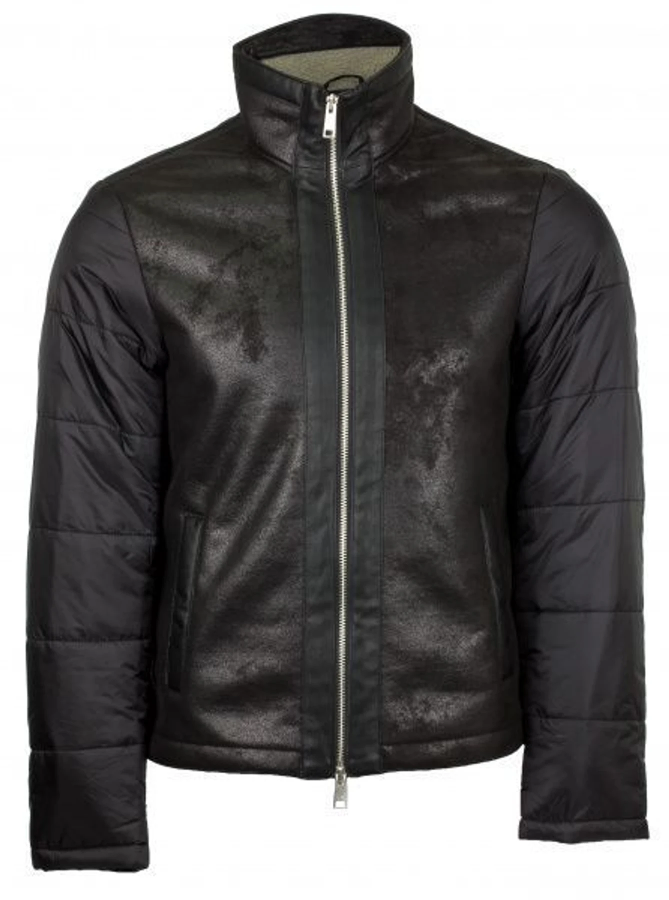 Куртки та дублянки Armani Exchange модель 6YZB38-ZN64Z-1200 Фото