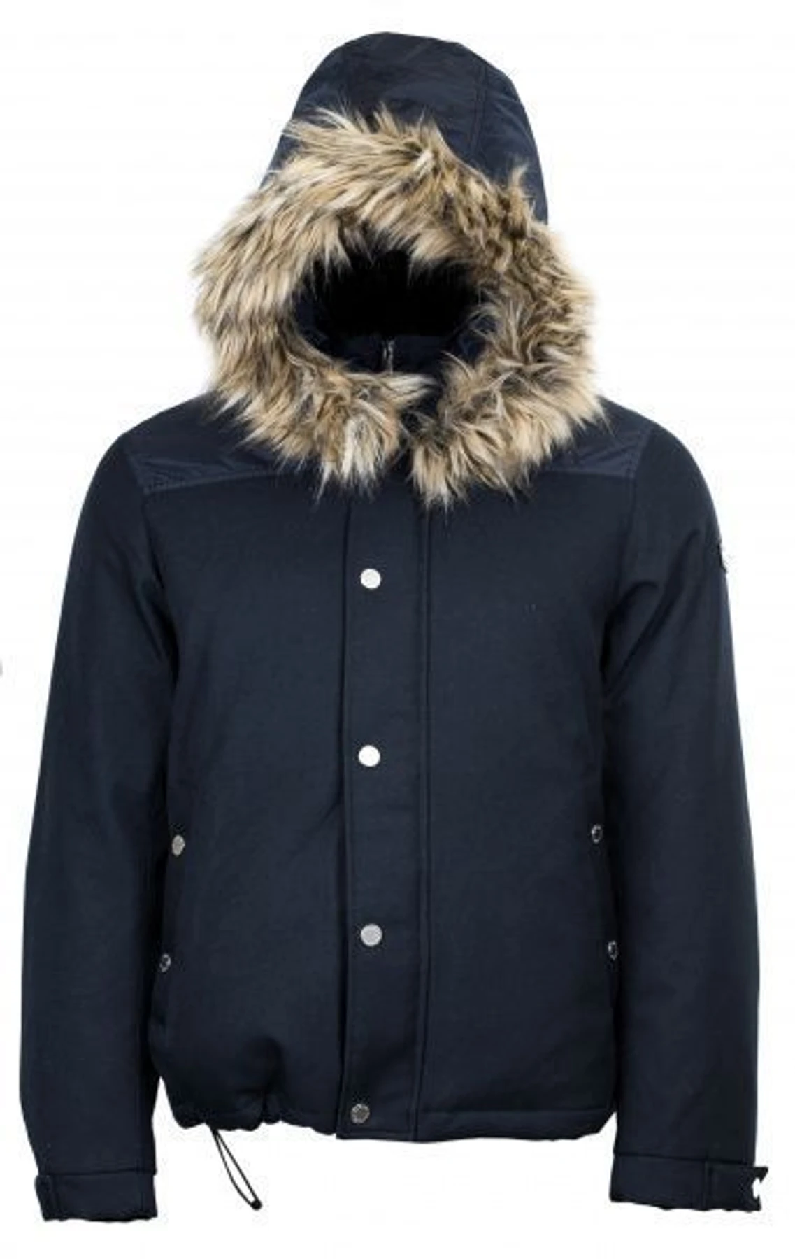 Куртка пуховая Armani Exchange модель 6YZB49-ZN25Z-1510 Фото