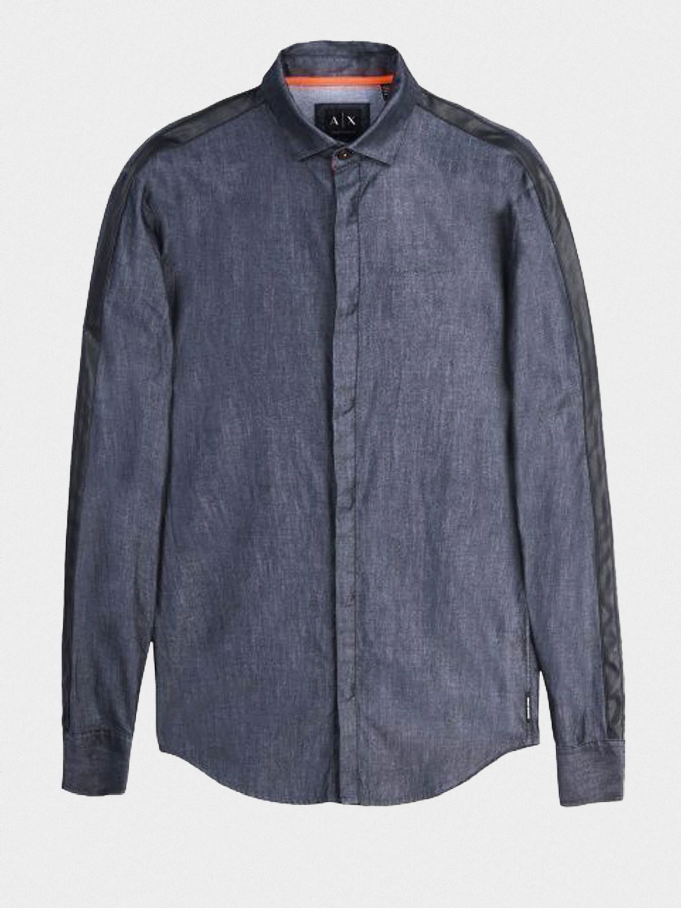 Рубашки Armani Exchange модель 6YZC10-ZN81Z-1200 Фото