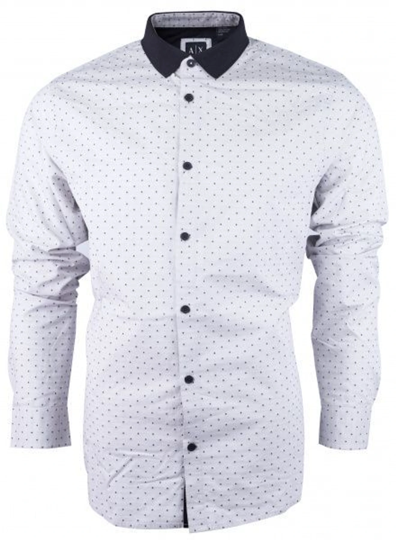 Рубашки Armani Exchange модель 6YZC13-ZN49Z-0940 Фото