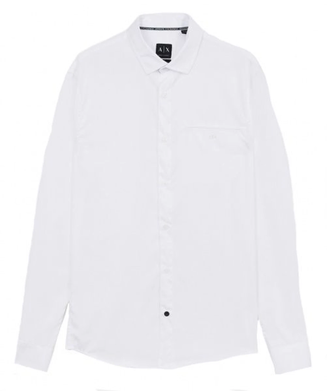 Рубашки Armani Exchange модель 6YZC18-ZN51Z-1100 Рубашки Armani Exchange модель 6YZC18-ZN51Z-1100 Фото