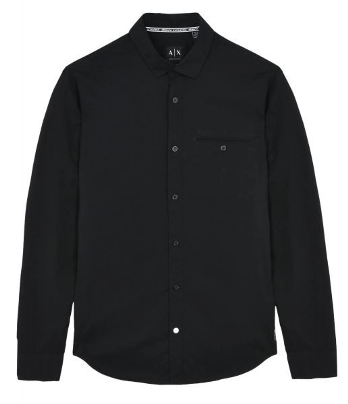 Рубашки Armani Exchange модель 6YZC18-ZN51Z-1200 Рубашки Armani Exchange модель 6YZC18-ZN51Z-1200 Фото