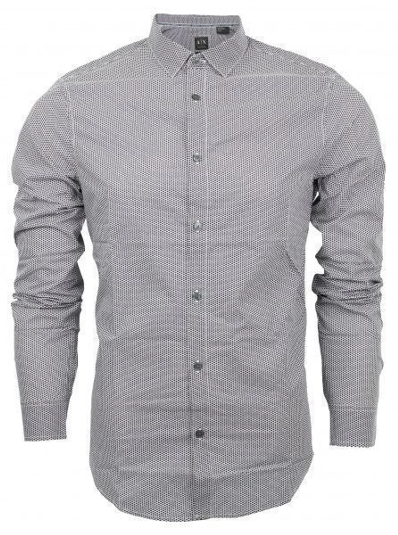Рубашки Armani Exchange модель 6YZC24-ZNM2Z-0184 Рубашки Armani Exchange модель 6YZC24-ZNM2Z-0184 Фото