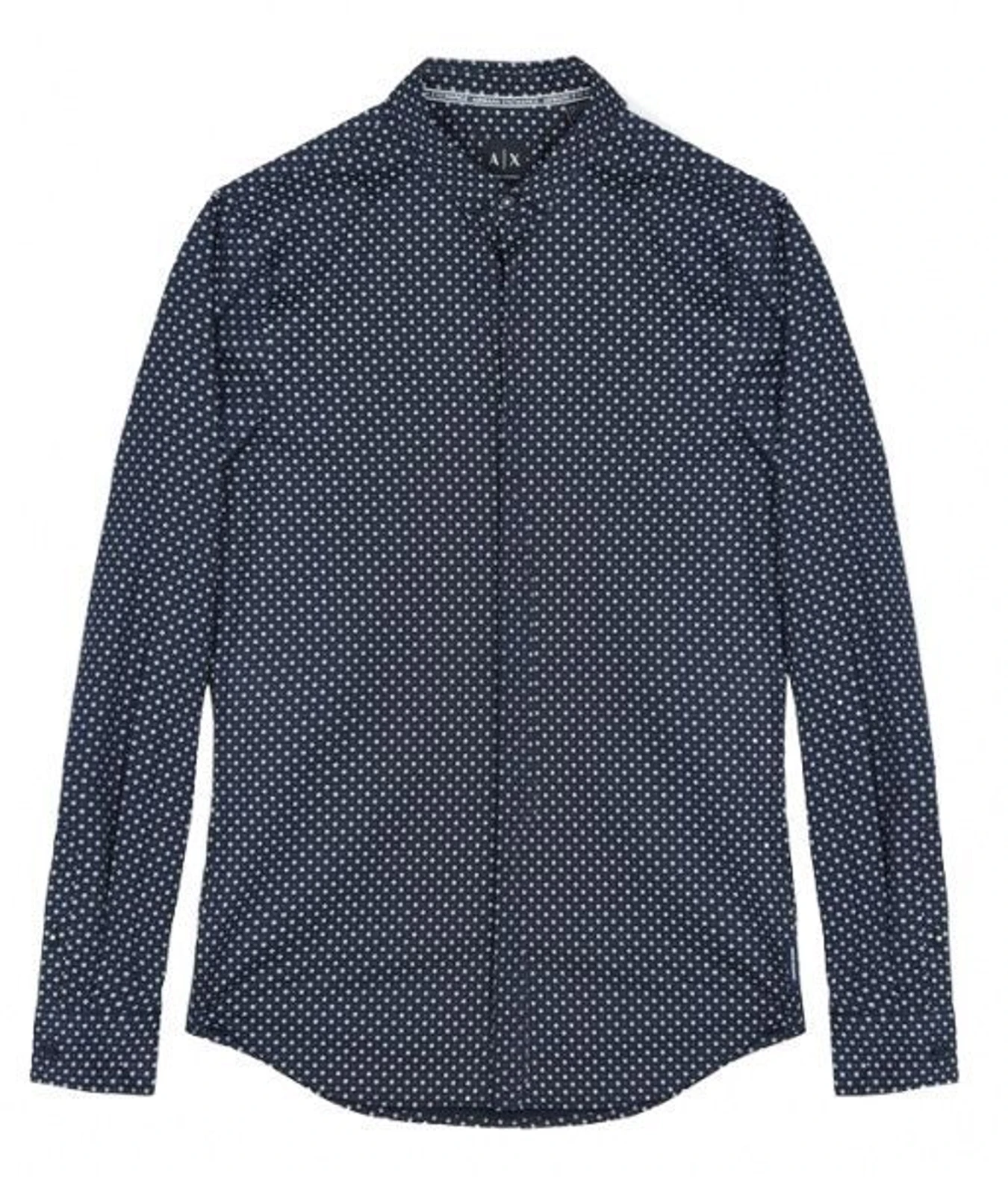 Рубашки Armani Exchange модель 6YZC25-ZNL1Z-0538 Фото