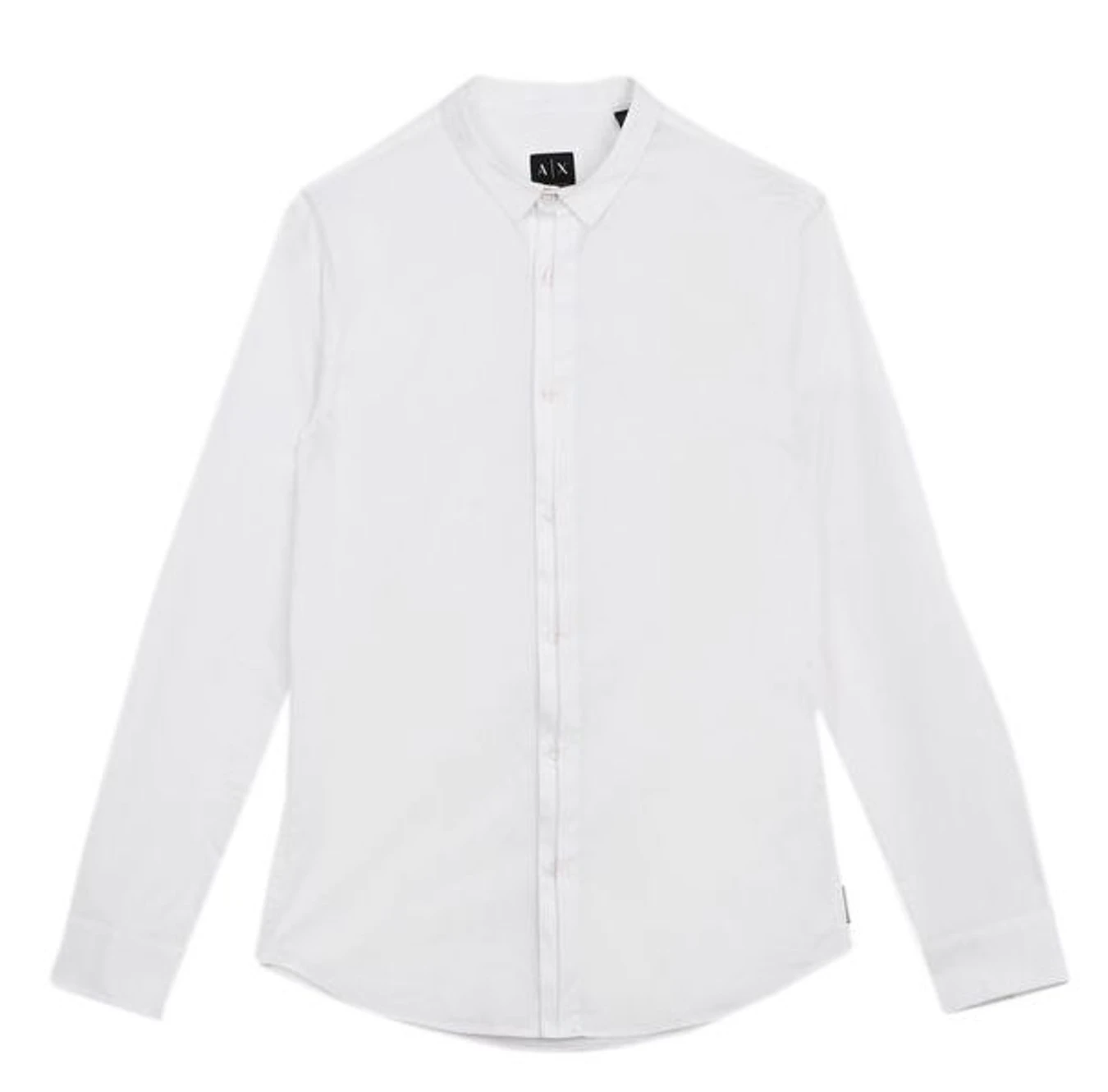 Рубашки Armani Exchange модель 6YZC46-ZNALZ-1100 Фото