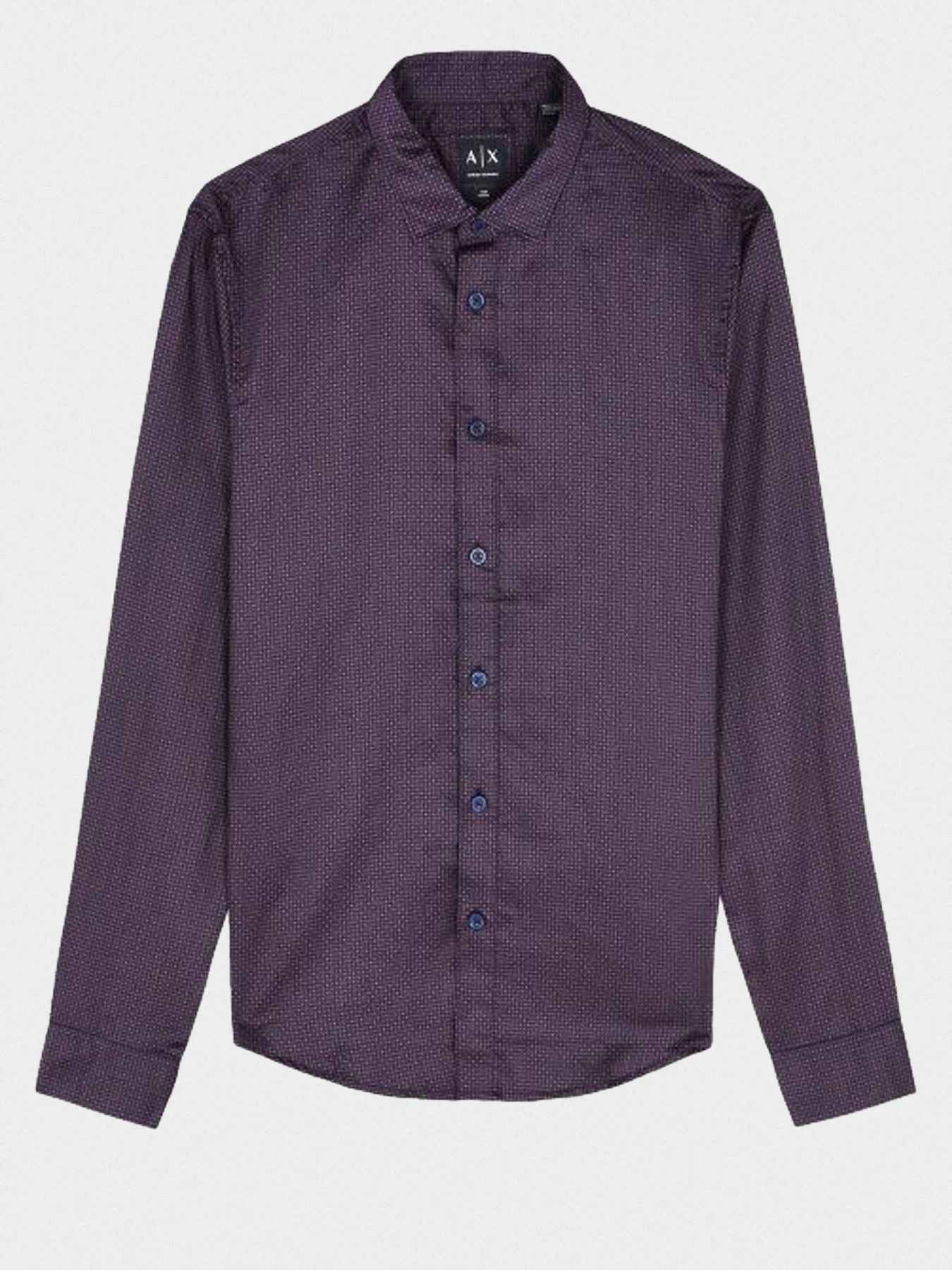Рубашки Armani Exchange модель 6YZC64-ZN38Z-2574 Фото