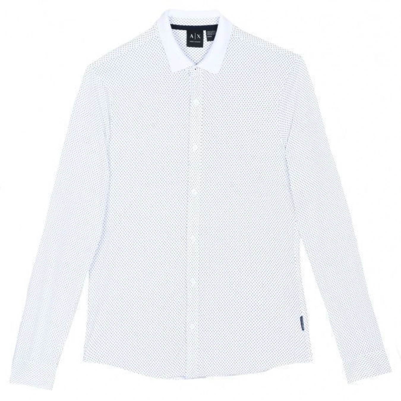 Рубашки Armani Exchange модель 6YZC70-ZJH4Z-2100 Рубашки Armani Exchange модель 6YZC70-ZJH4Z-2100 Фото