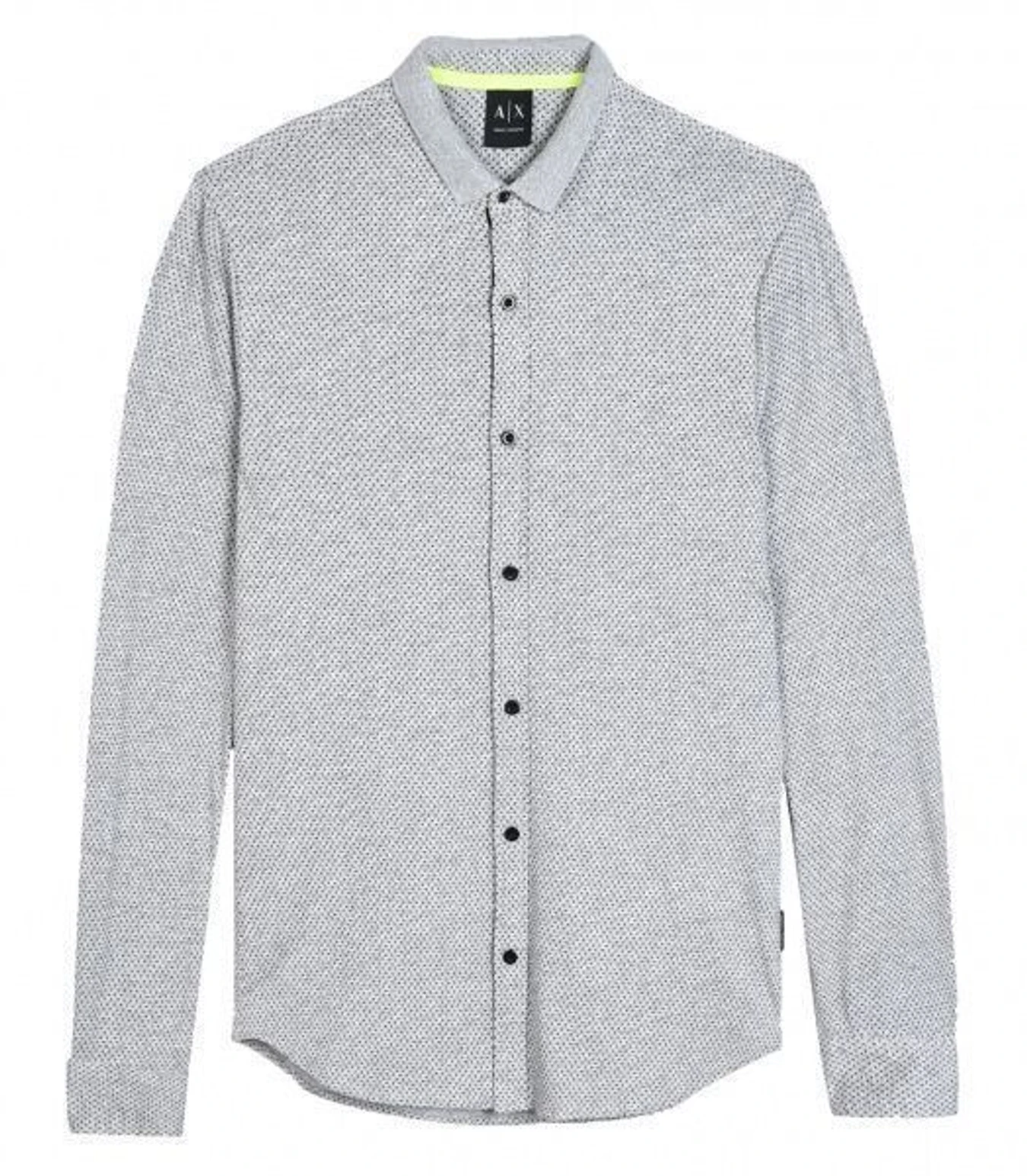 Рубашки Armani Exchange модель 6YZC70-ZJH4Z-2998 Рубашки Armani Exchange модель 6YZC70-ZJH4Z-2998 Фото