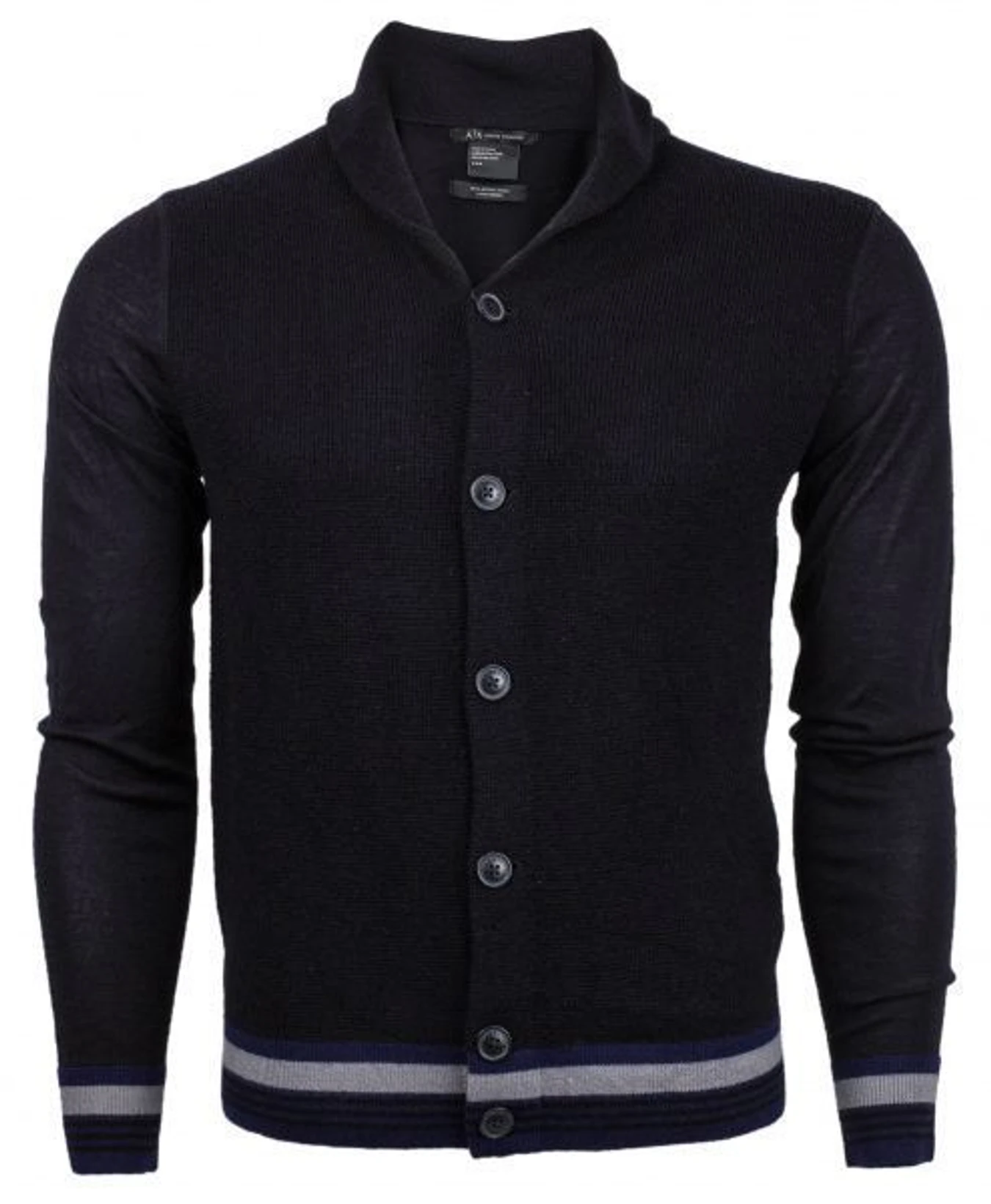 Свитры и кардиганы Armani Exchange модель 6YZE1N-ZMJ6Z-0585 Фото