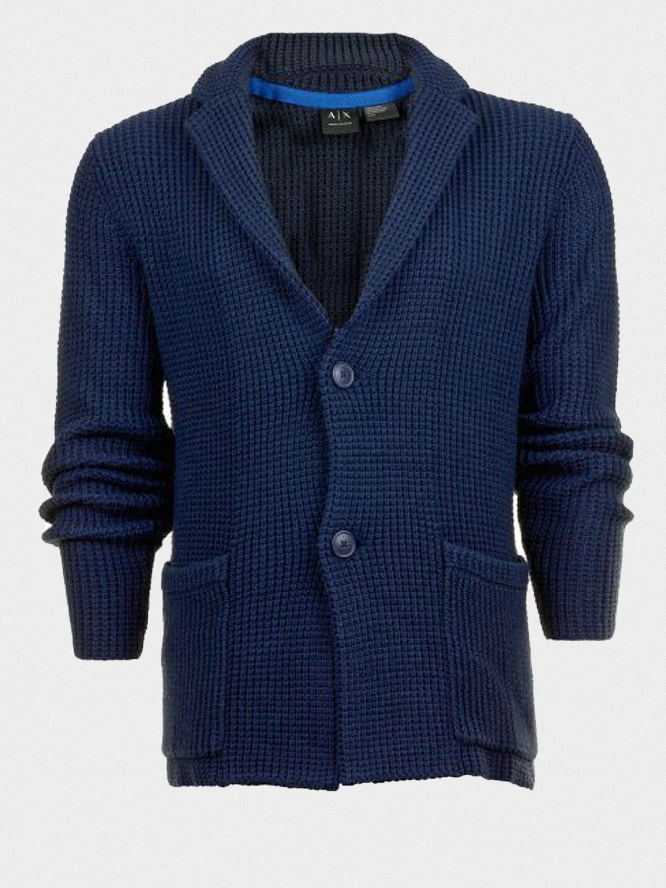 Пиджаки Armani Exchange модель 6YZG1A-ZMN6Z-1528 Фото