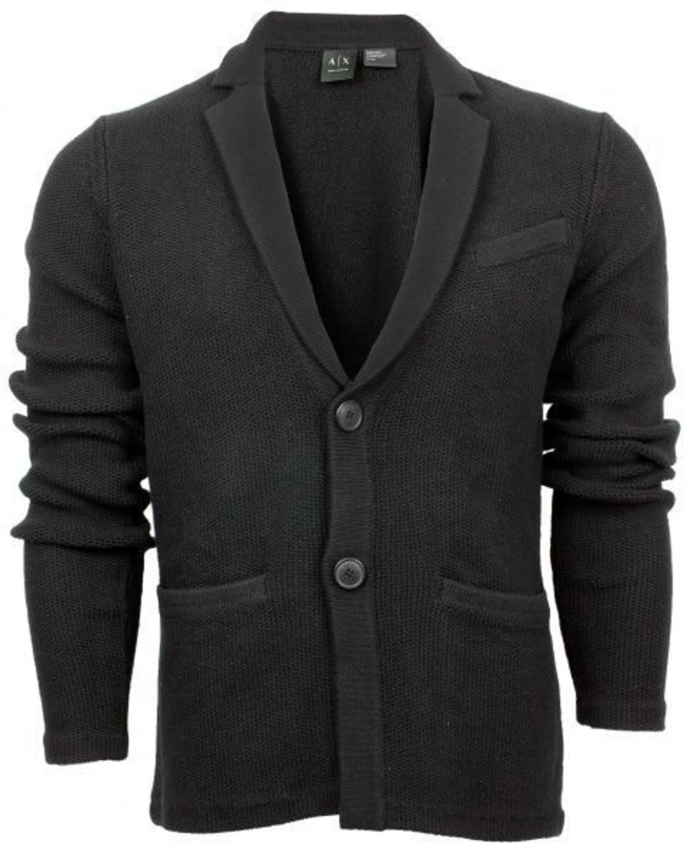 Пиджаки Armani Exchange модель 6YZG1B-ZML8Z-1200 Фото