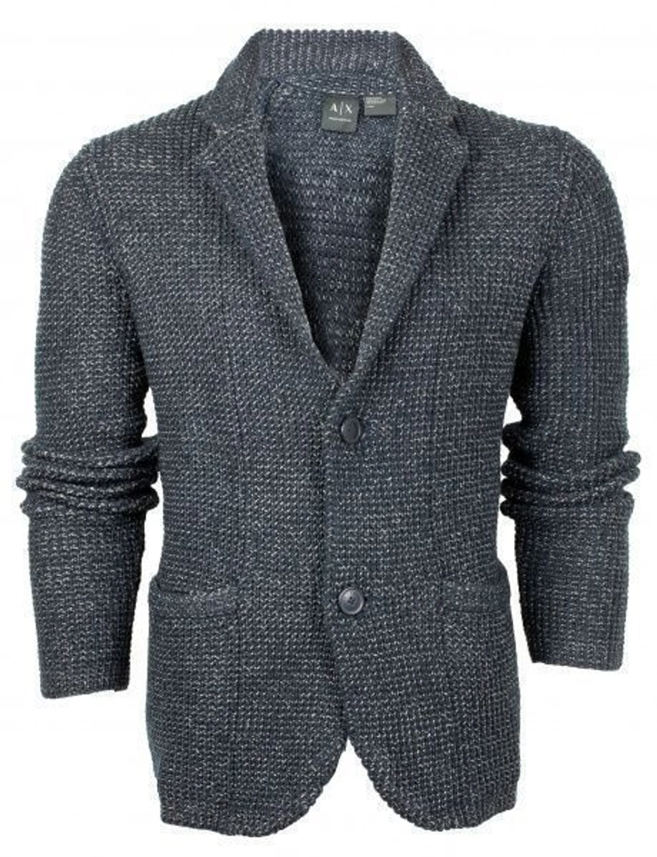 Пиджаки Armani Exchange модель 6YZG1C-ZMN6Z-05AL Фото