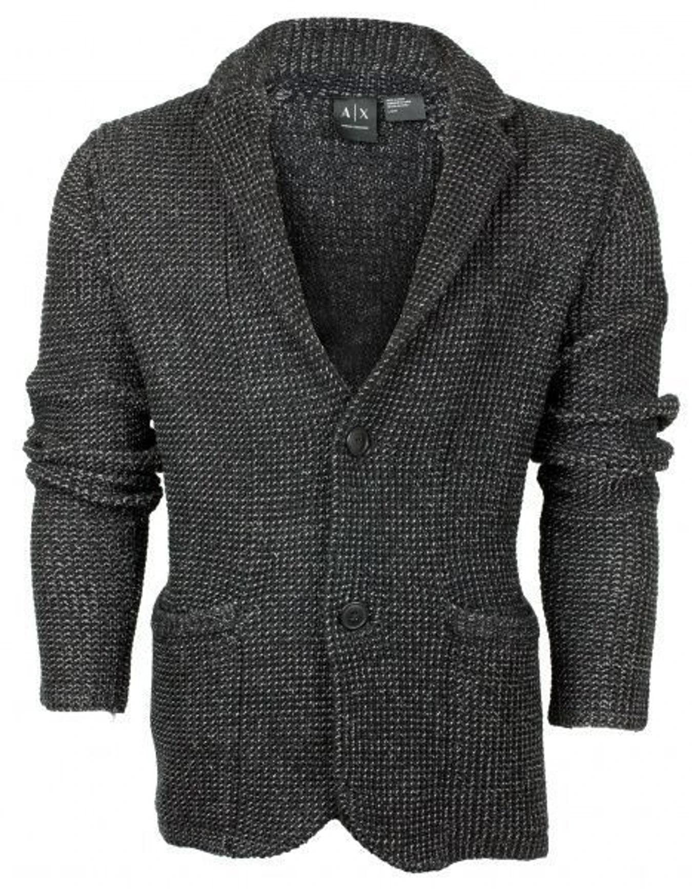 Пиджаки Armani Exchange модель 6YZG1C-ZMN6Z-2275 Фото