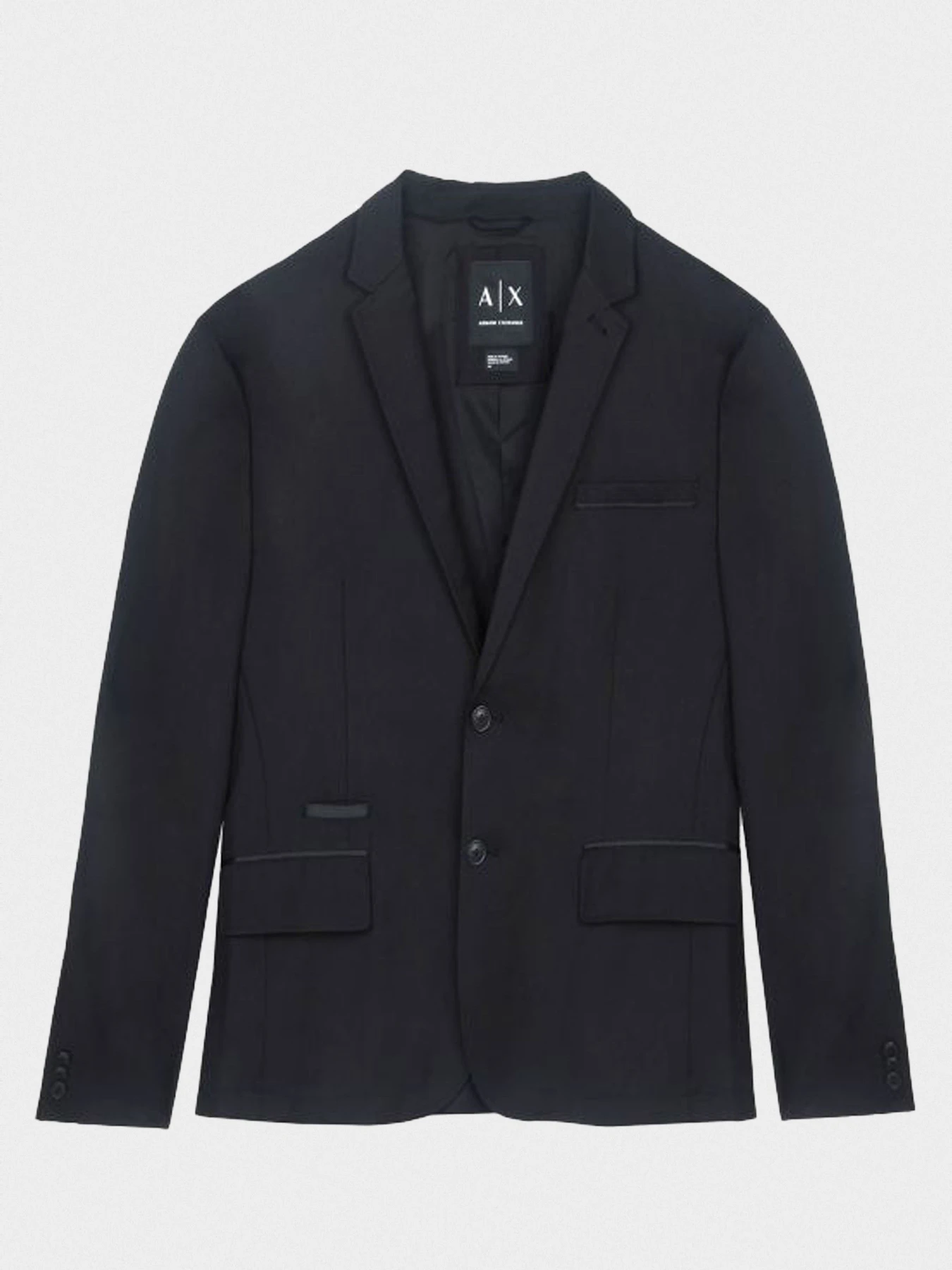 Пиджаки Armani Exchange модель 6YZG31-ZNV0Z-1200 Фото