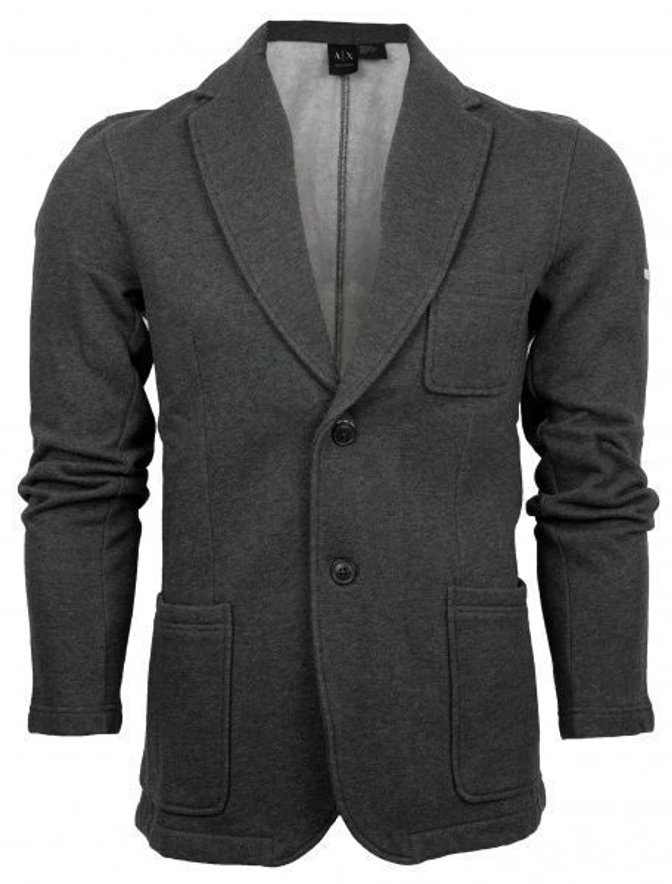 Пиджаки Armani Exchange модель 6YZGAB-ZJB8Z-3909 Фото