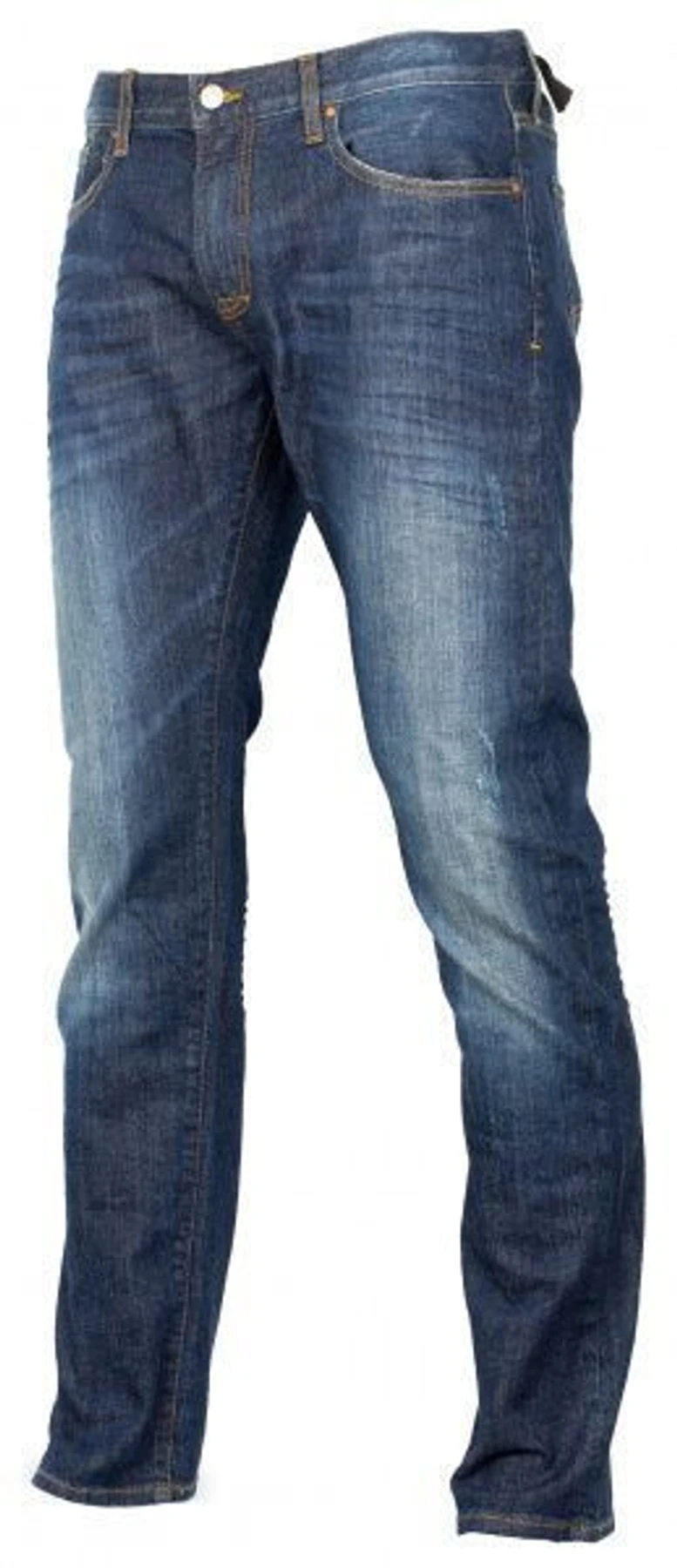 Джинси Armani Exchange модель 6YZJ13-Z1ZAZ-1500 Фото