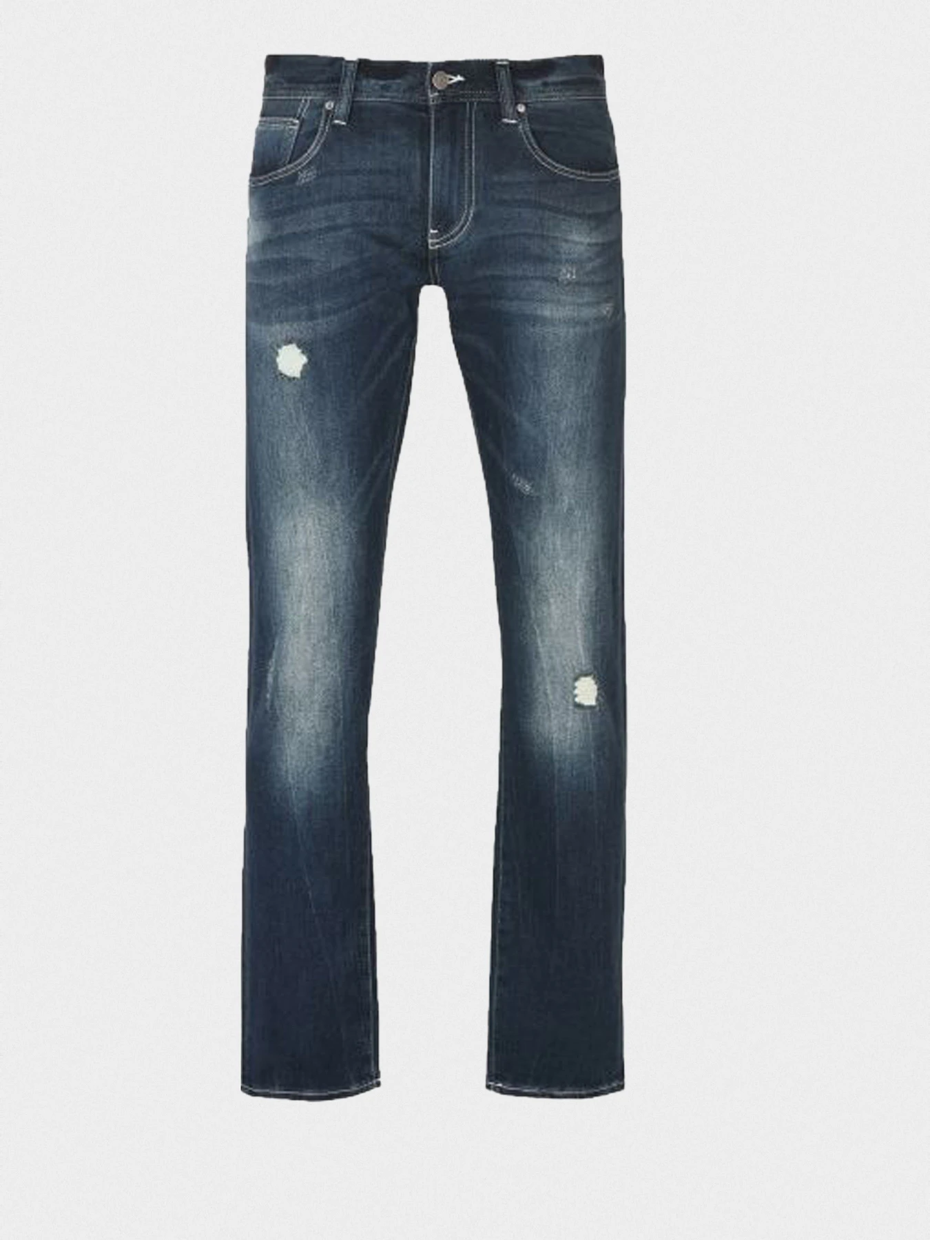 Джинси Armani Exchange модель 6YZJ13-Z4CLZ-1500 Фото