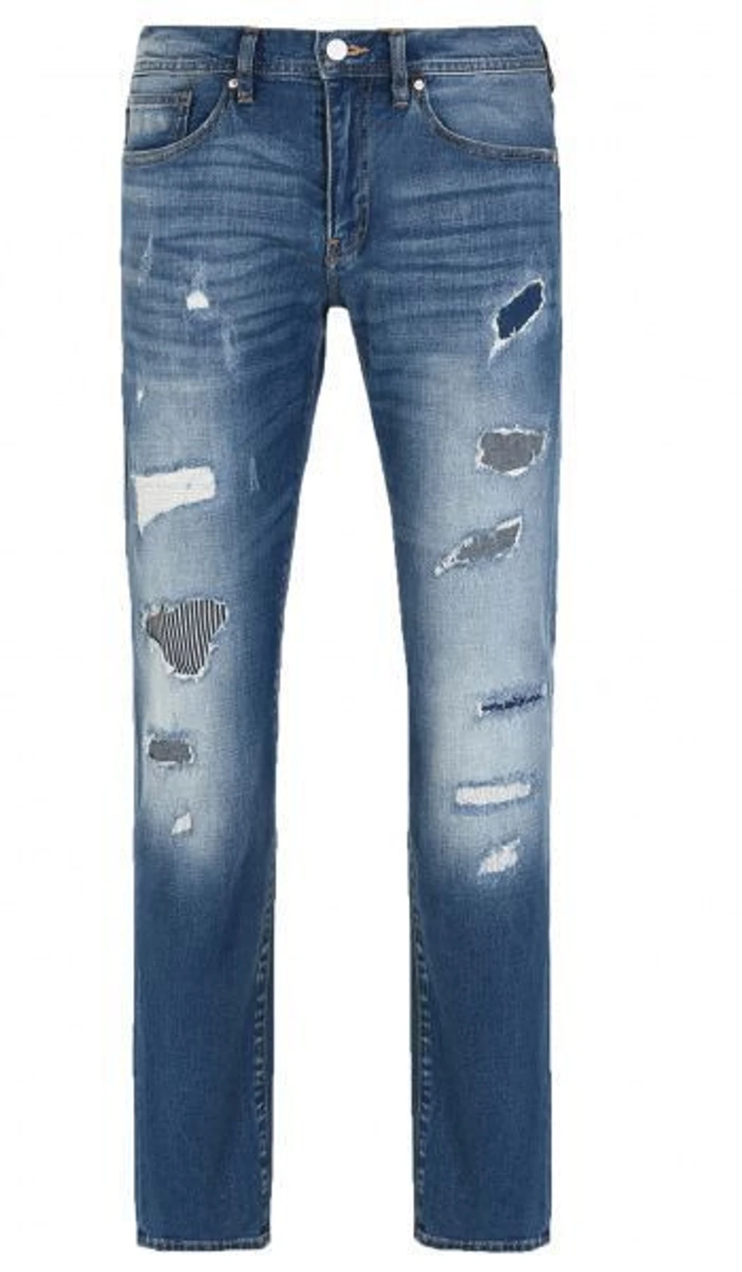 Джинси Armani Exchange модель 6YZJ16-Z2CGZ-1500 Фото