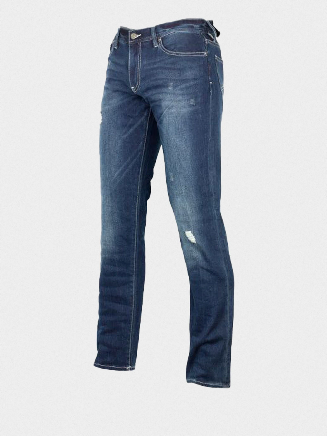 Джинси Armani Exchange модель 6YZJ16-Z4CLZ-1500 Фото