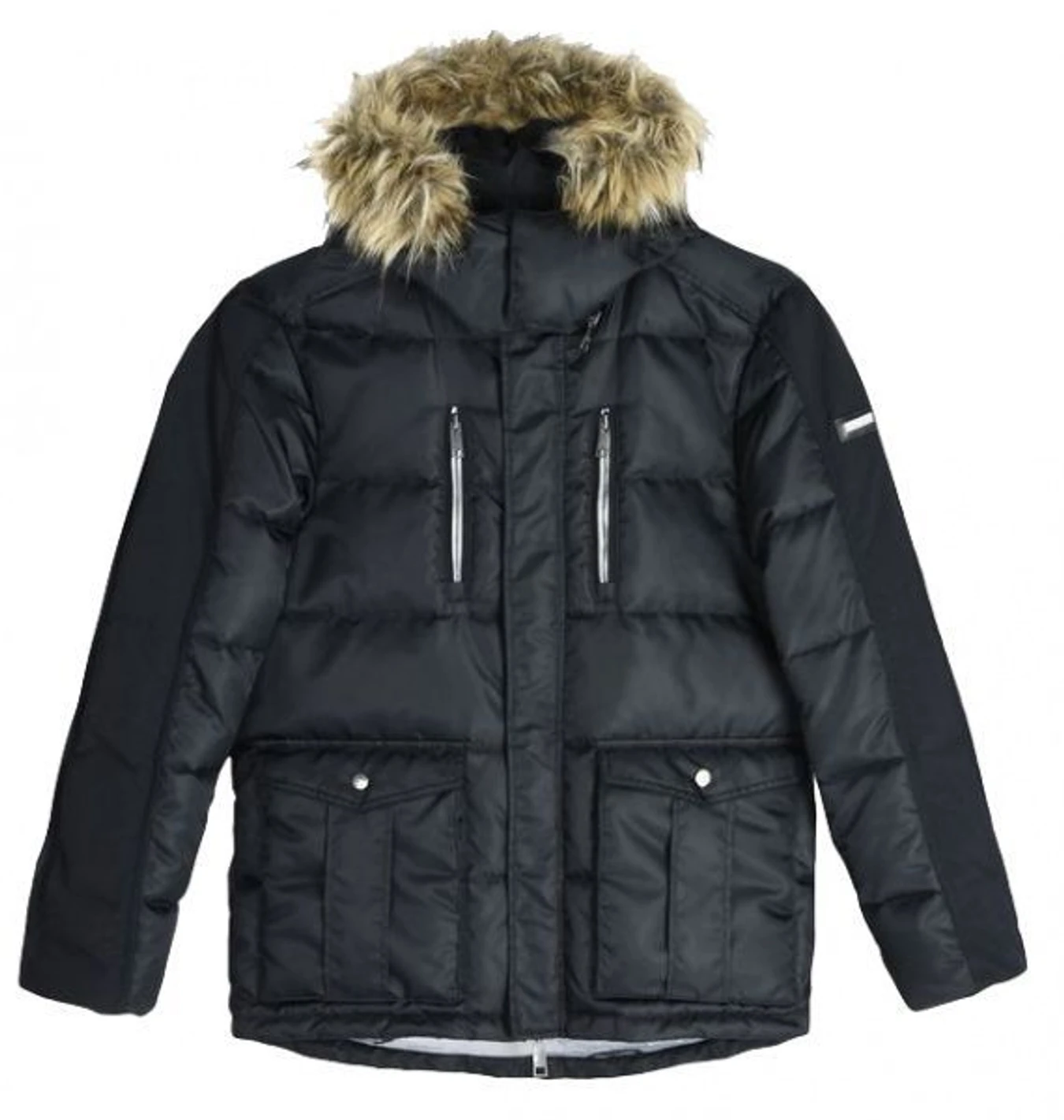 Куртка пуховая Armani Exchange модель 6YZK02-ZNQ0Z-1200 Фото