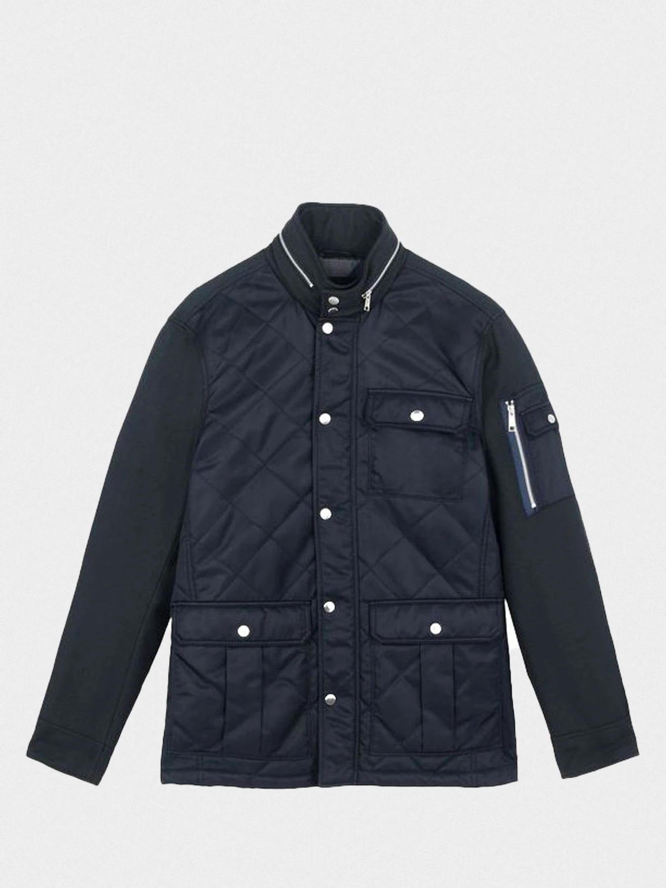 Куртки та дублянки Armani Exchange модель 6YZK30-ZNQ0Z-1510 Фото