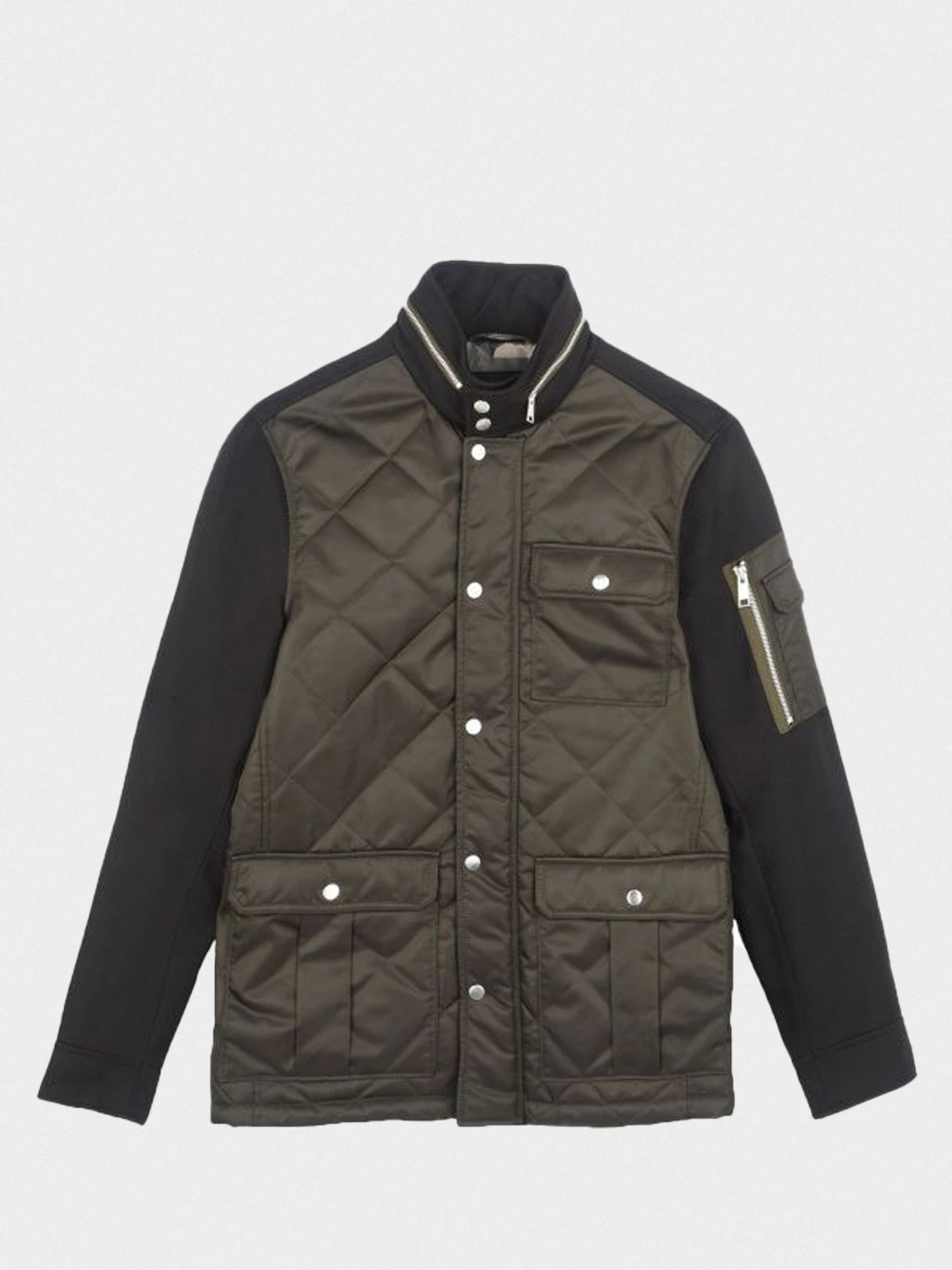 Куртки та дублянки Armani Exchange модель 6YZK30-ZNQ0Z-1819 Фото