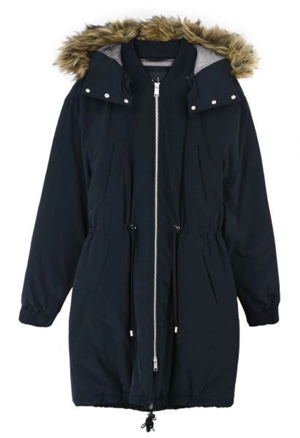 Пальто и плащи Armani Exchange модель 6YZK34-ZN95Z-1510 Фото