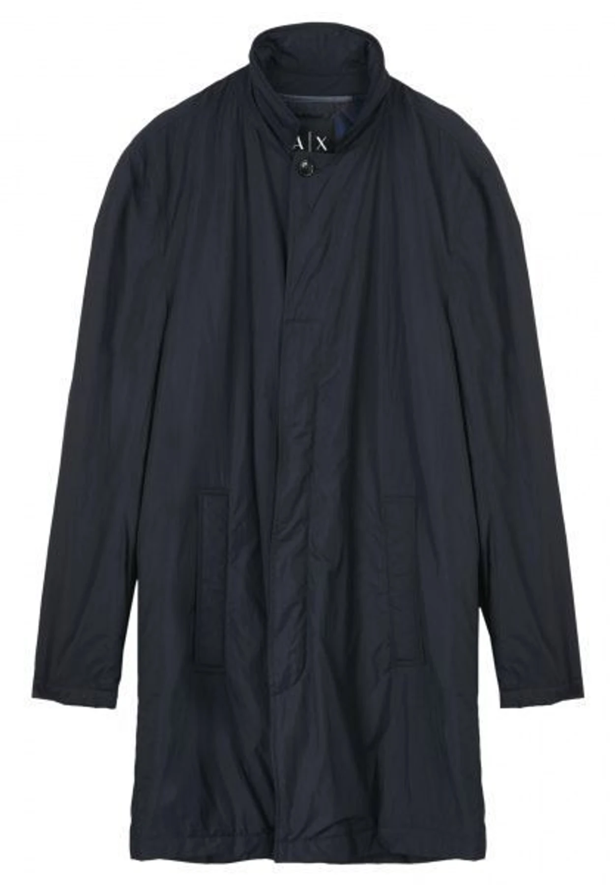 Пальто и плащи Armani Exchange модель 6YZK39-ZN59Z-1200 Фото