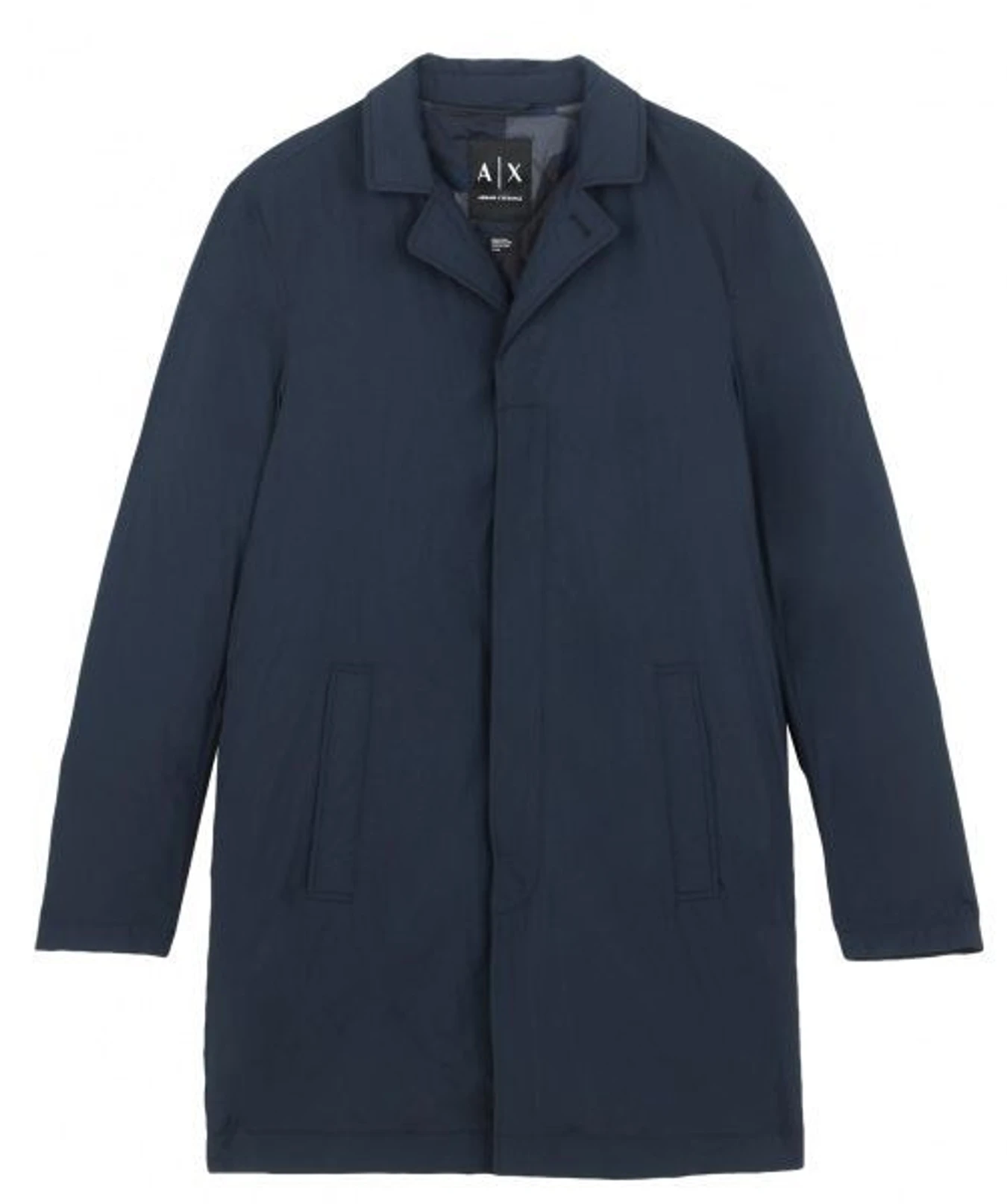 Куртки та дублянки Armani Exchange модель 6YZK39-ZN59Z-1510 Фото