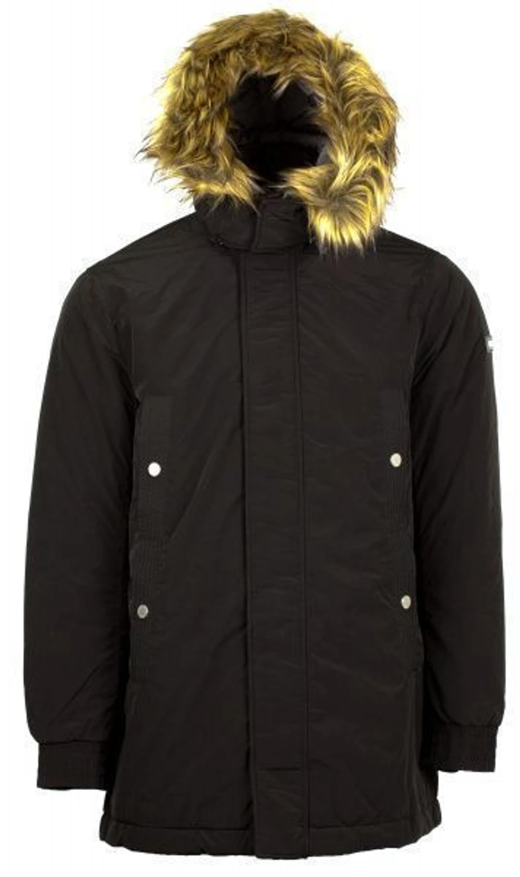 Куртки та дублянки Armani Exchange модель 6YZK40-ZN95Z-1200 Фото