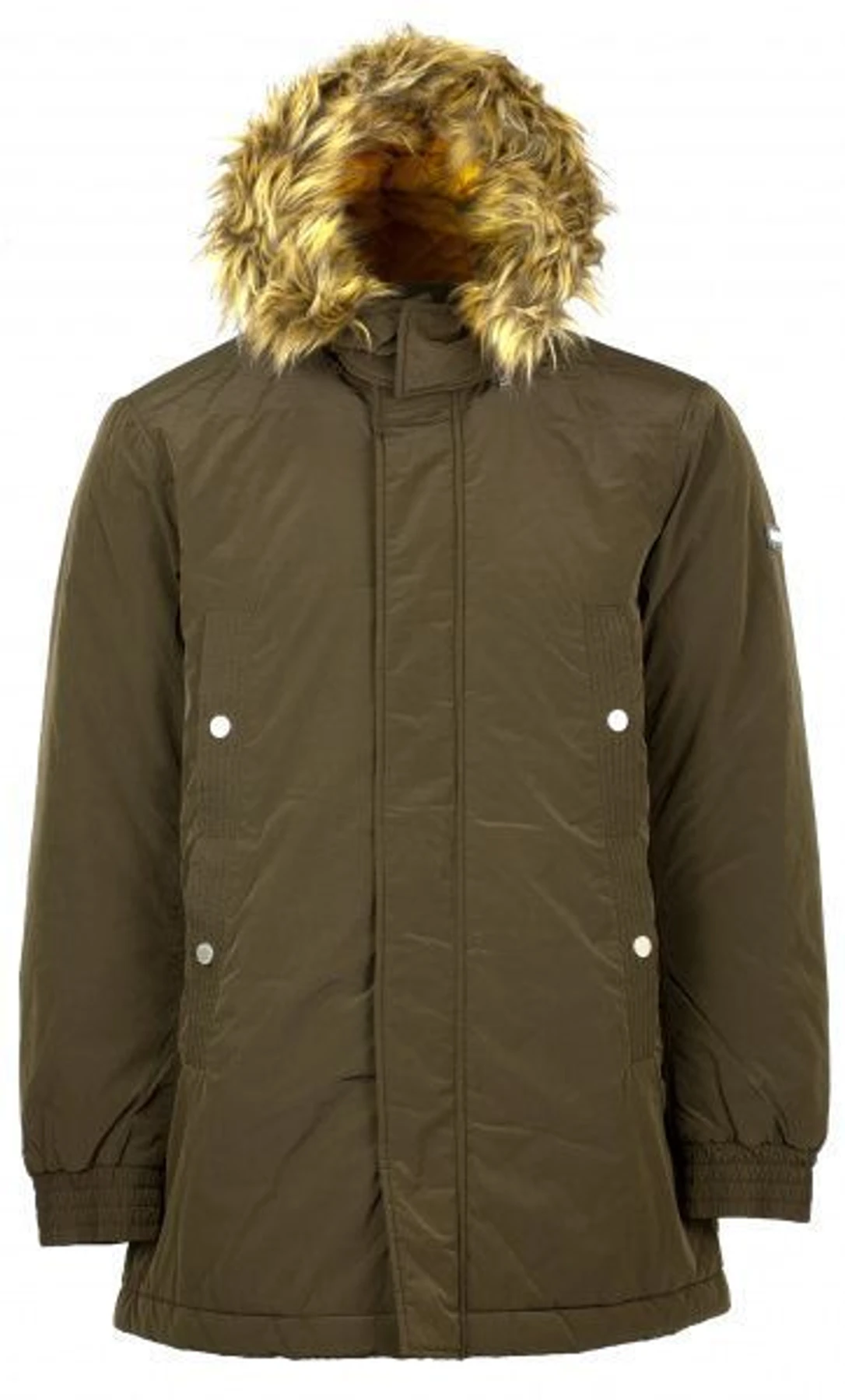 Куртки та дублянки Armani Exchange модель 6YZK40-ZN95Z-1819 Фото