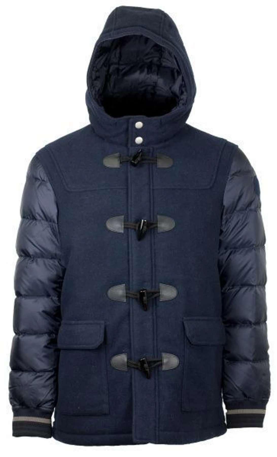 Куртка пуховая Armani Exchange модель 6YZK41-ZN96Z-1510 Фото