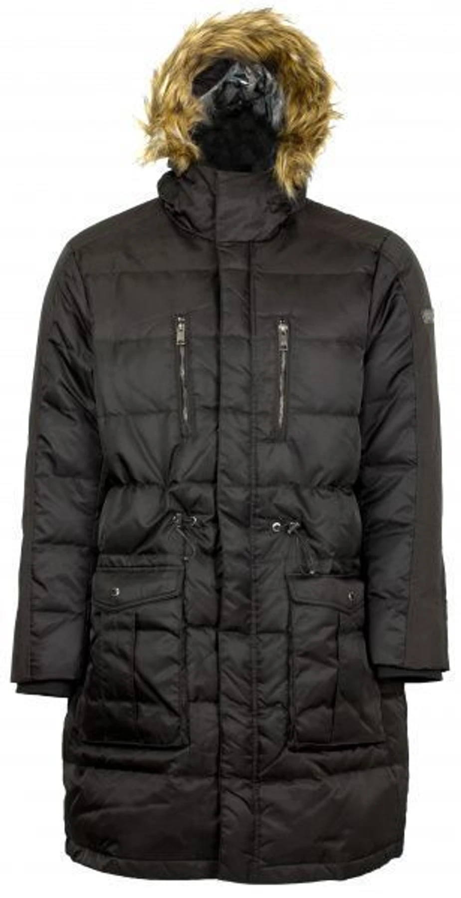 Куртка пуховая Armani Exchange модель 6YZL06-ZNQ0Z-1200 Фото
